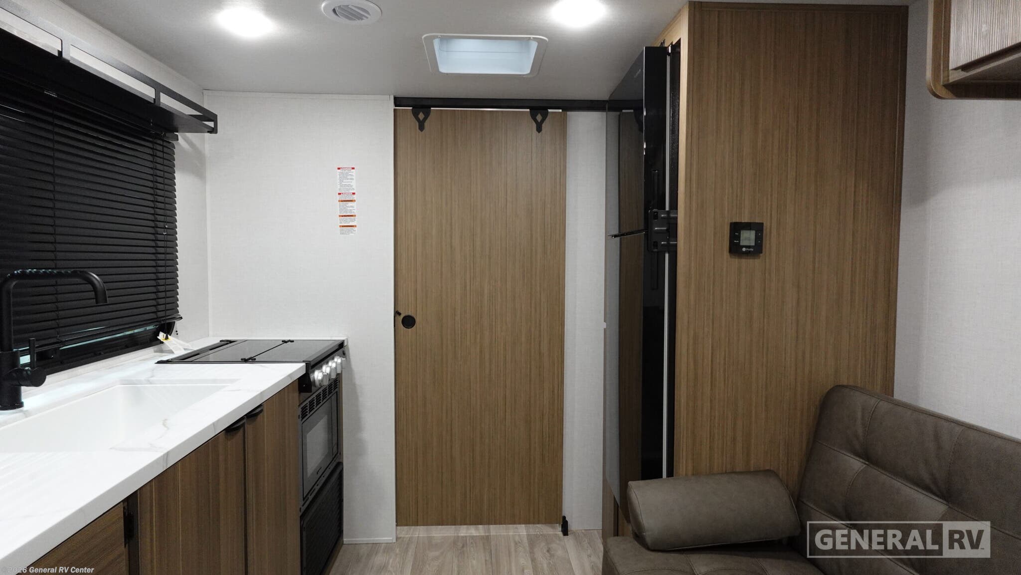 2026 Forest River Salem FSX 233RBLE - New Travel Trailer For Sale by General RV Center in West Palm Beach, Florida