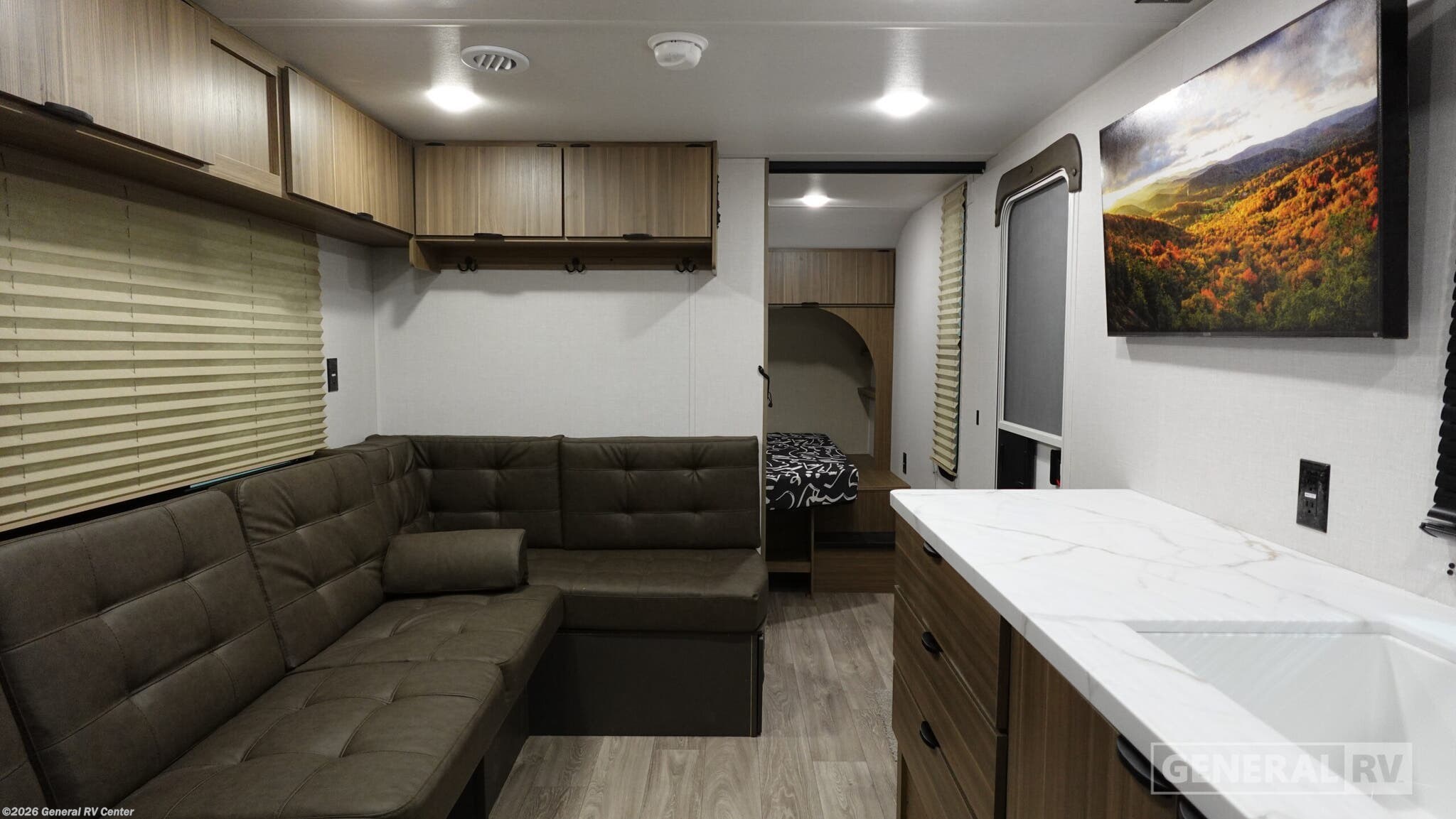 New 2026 Forest River Salem FSX 233RBLE available in West Palm Beach, Florida