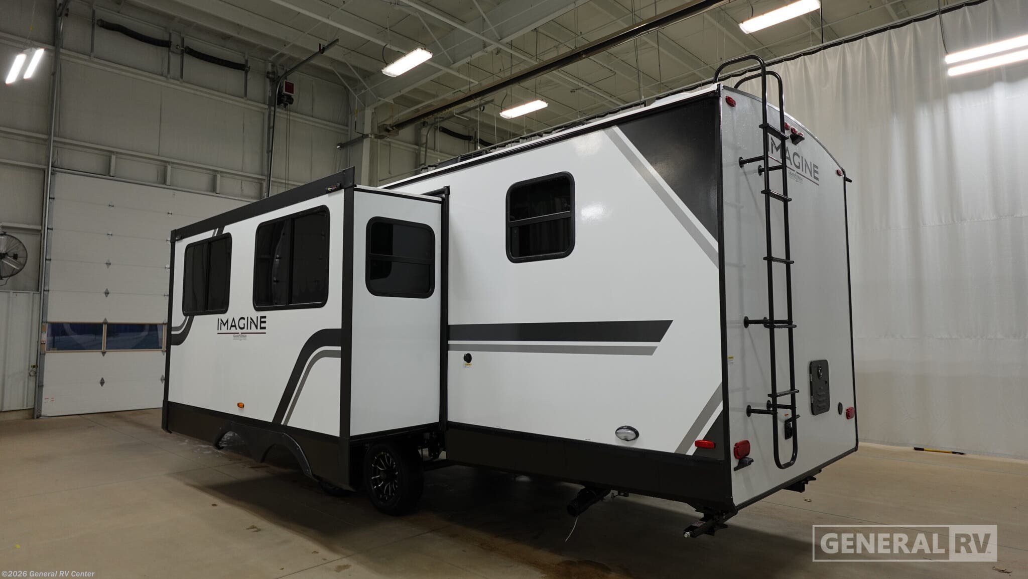 2026 Imagine 2800BH by Grand Design from General RV Center in West Palm Beach, Florida