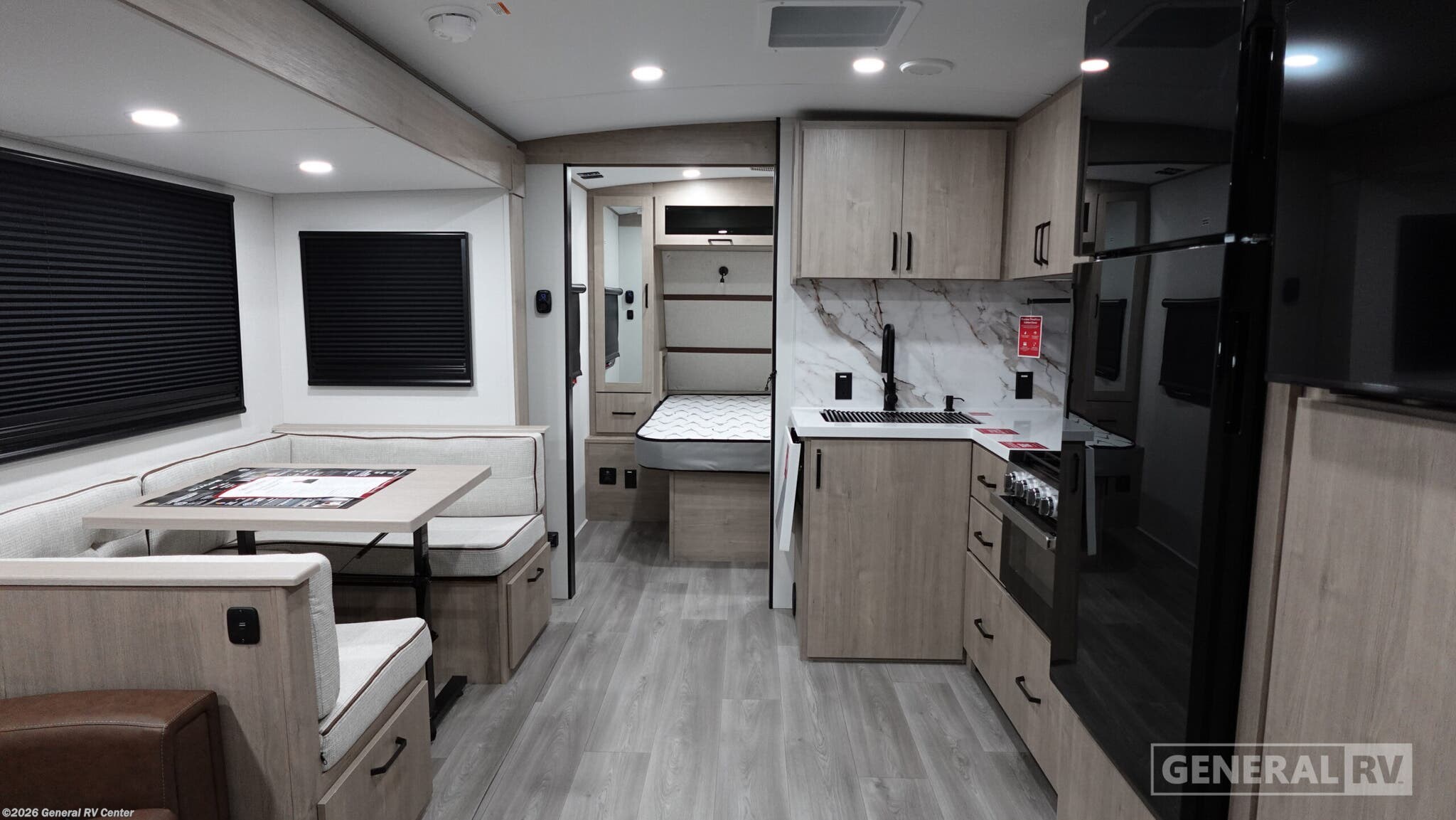 New 2026 Grand Design Imagine 2800BH available in West Palm Beach, Florida