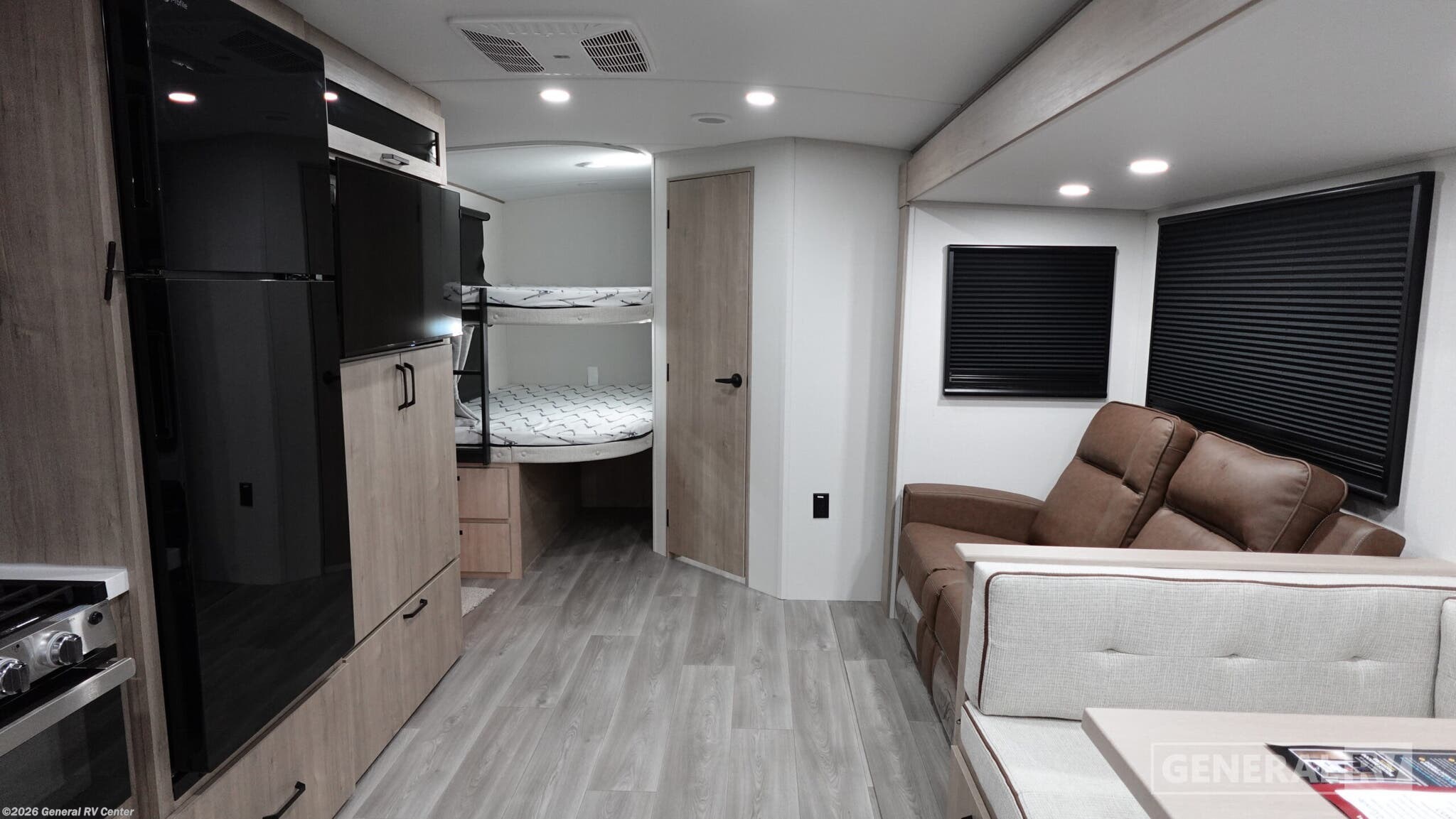 2026 Grand Design Imagine 2800BH - New Travel Trailer For Sale by General RV Center in West Palm Beach, Florida