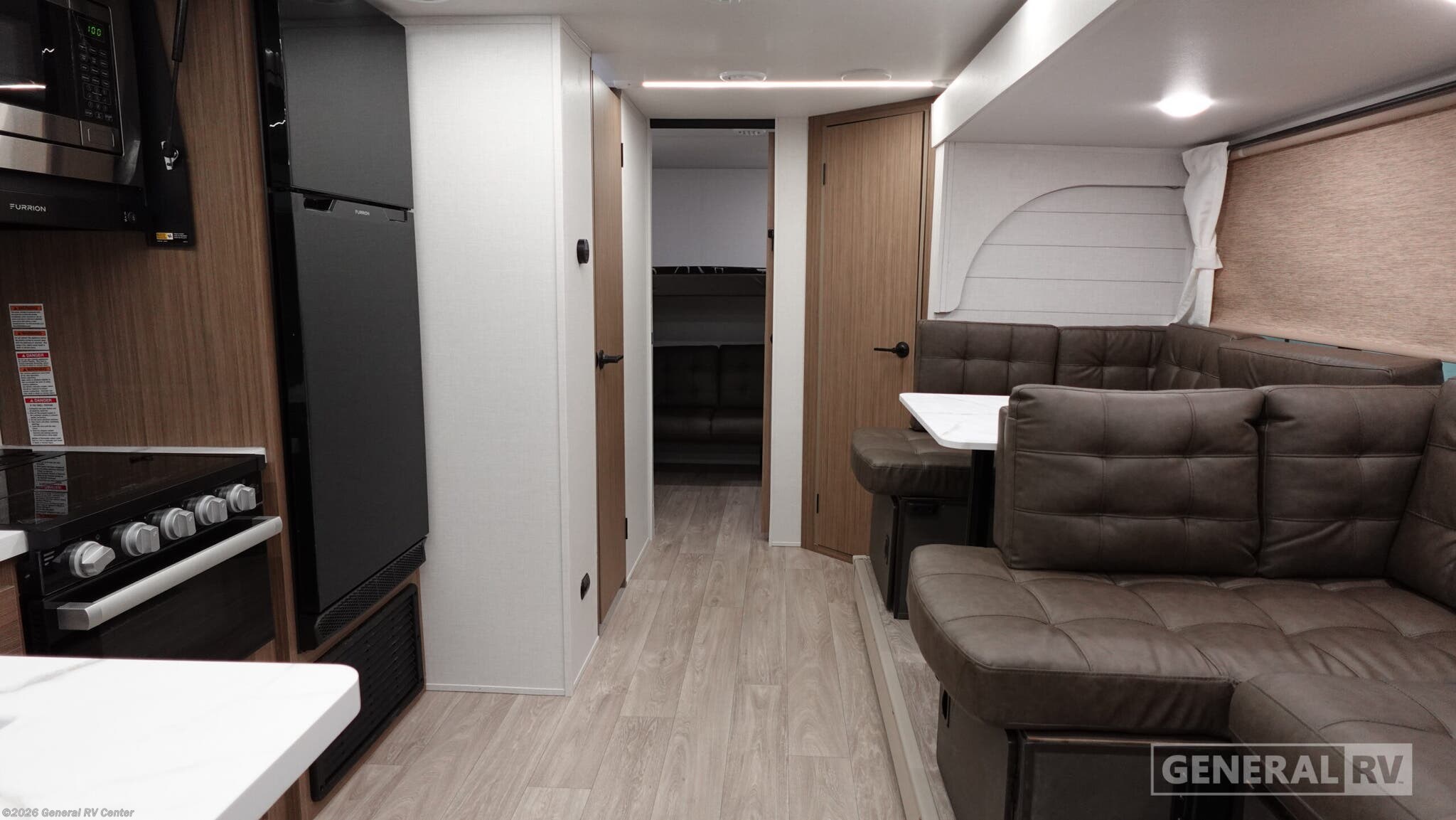 2026 Forest River Salem 273QBXL - New Travel Trailer For Sale by General RV Center in West Palm Beach, Florida