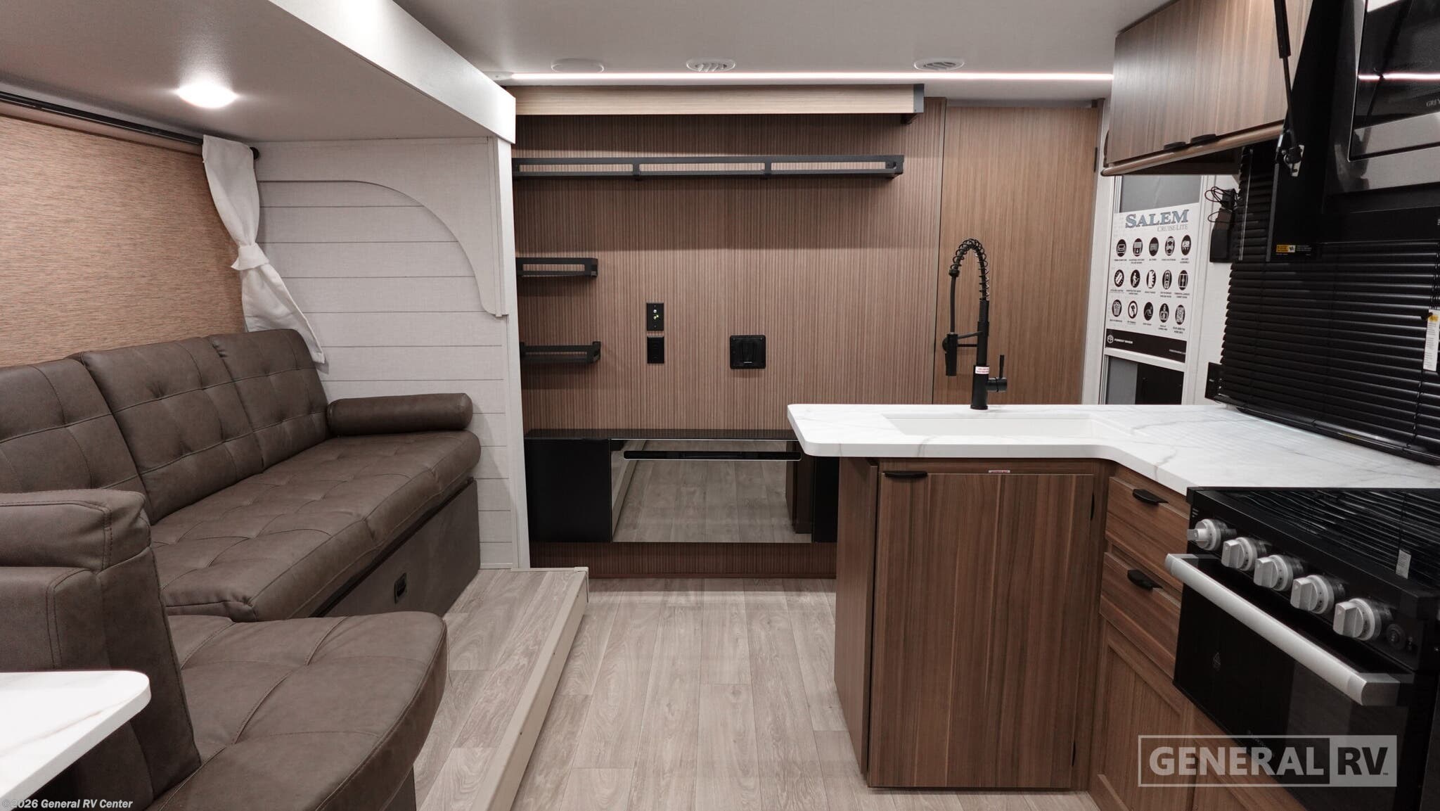 New 2026 Forest River Salem 273QBXL available in West Palm Beach, Florida