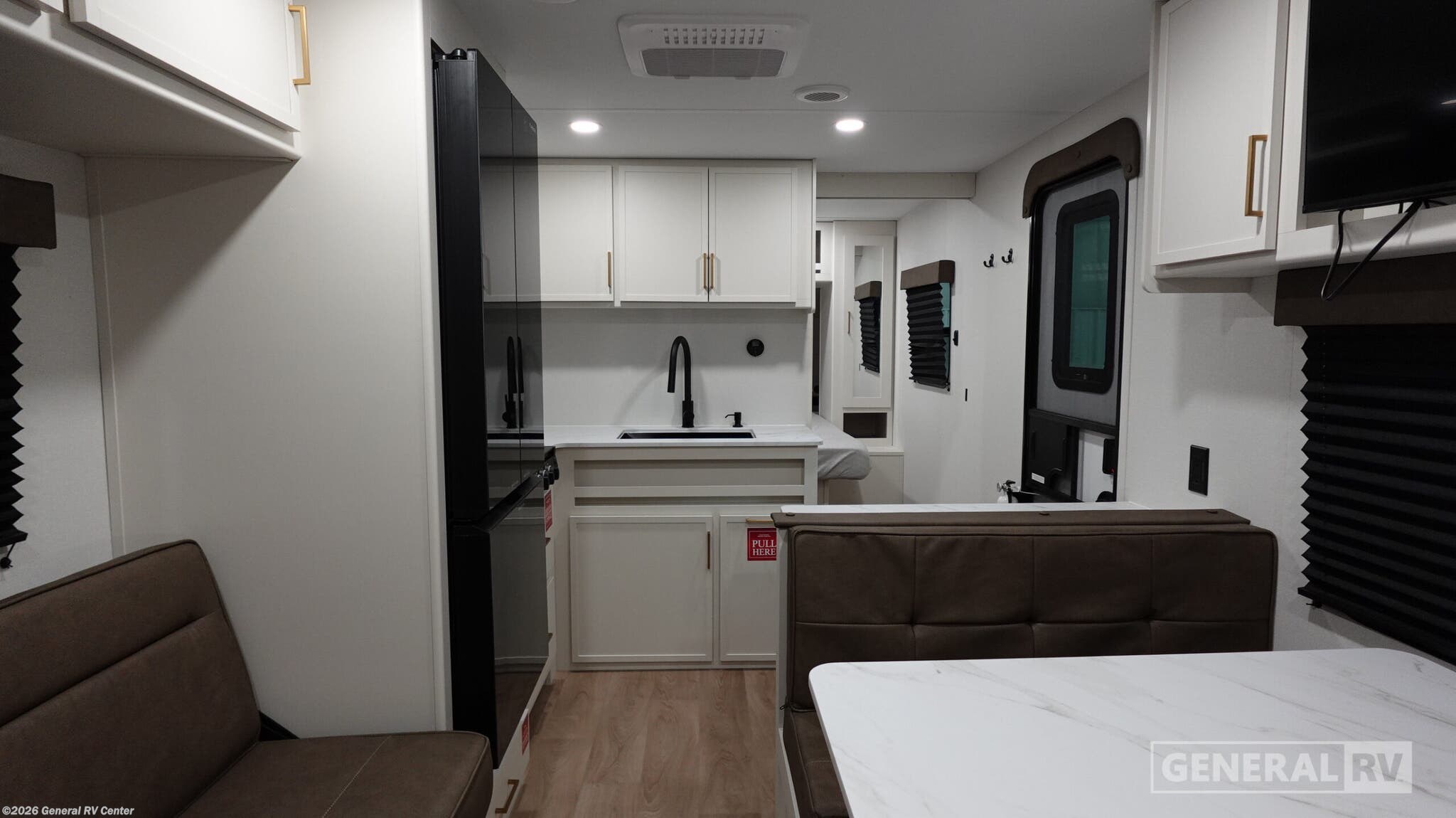 New 2026 Grand Design TRANSCEND-X 24BHX available in West Palm Beach, Florida