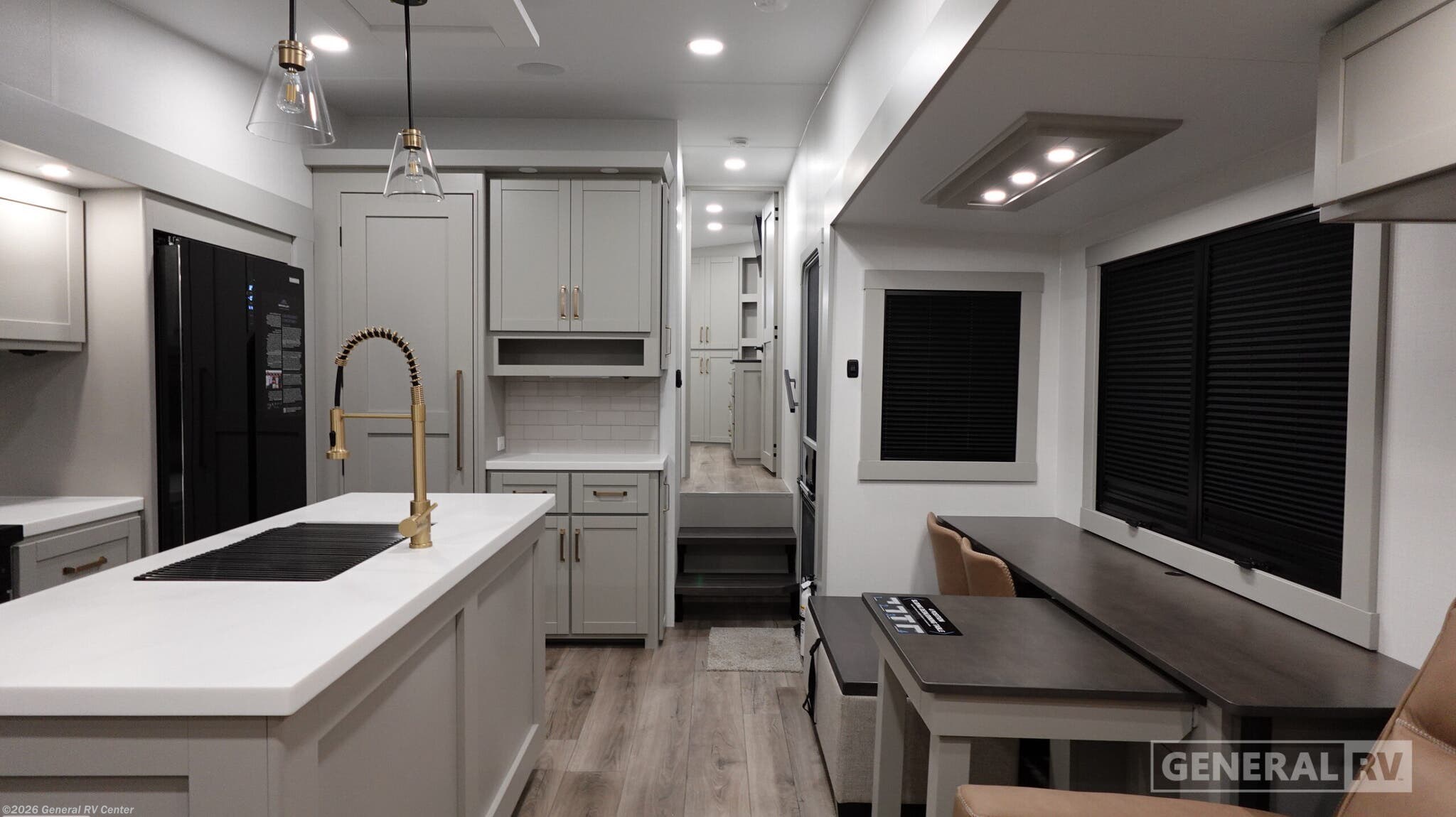 New 2026 Brinkley RV Model Z 3100 available in West Palm Beach, Florida