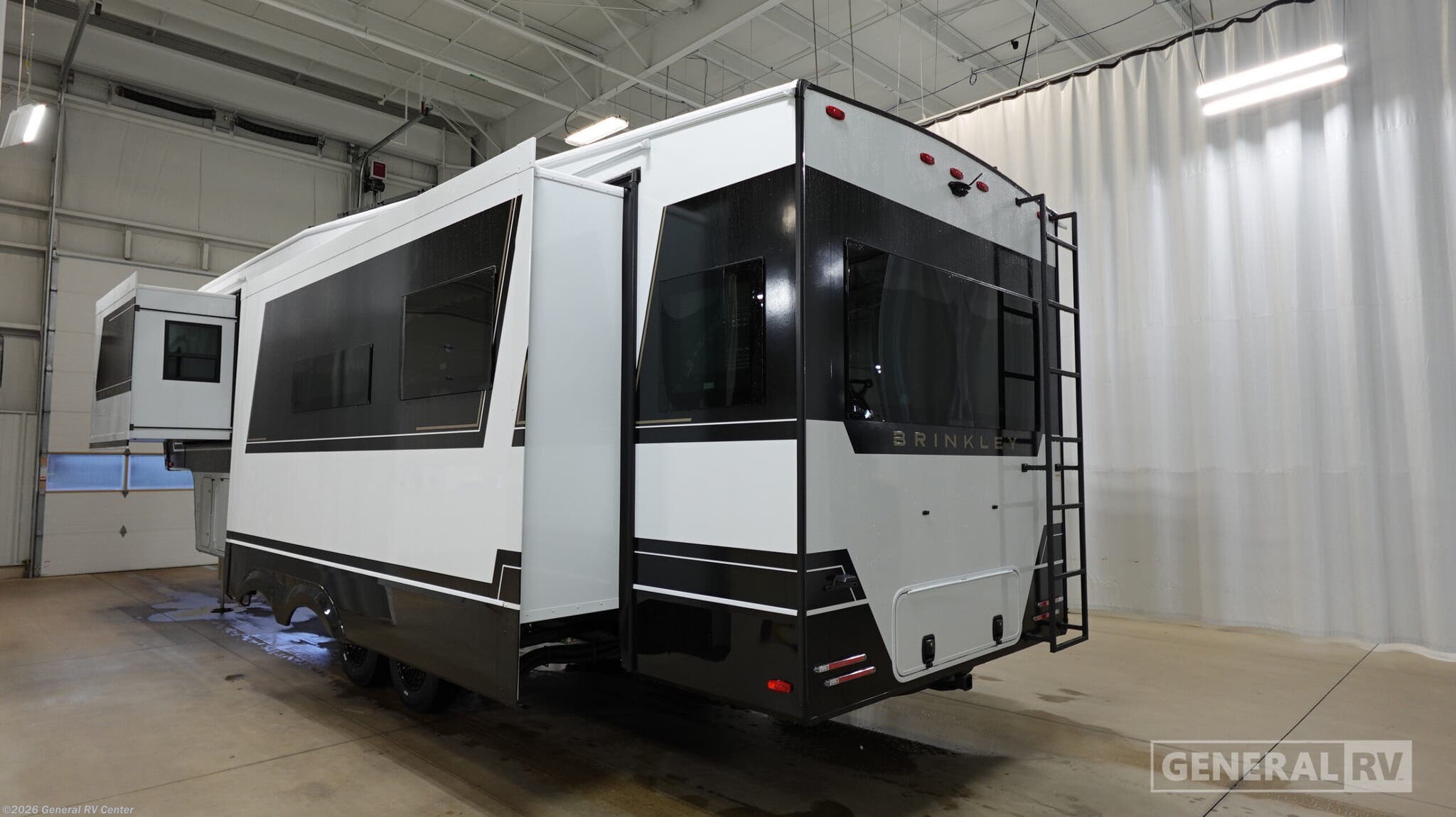 2026 Model Z 3100 by Brinkley RV from General RV Center in West Palm Beach, Florida