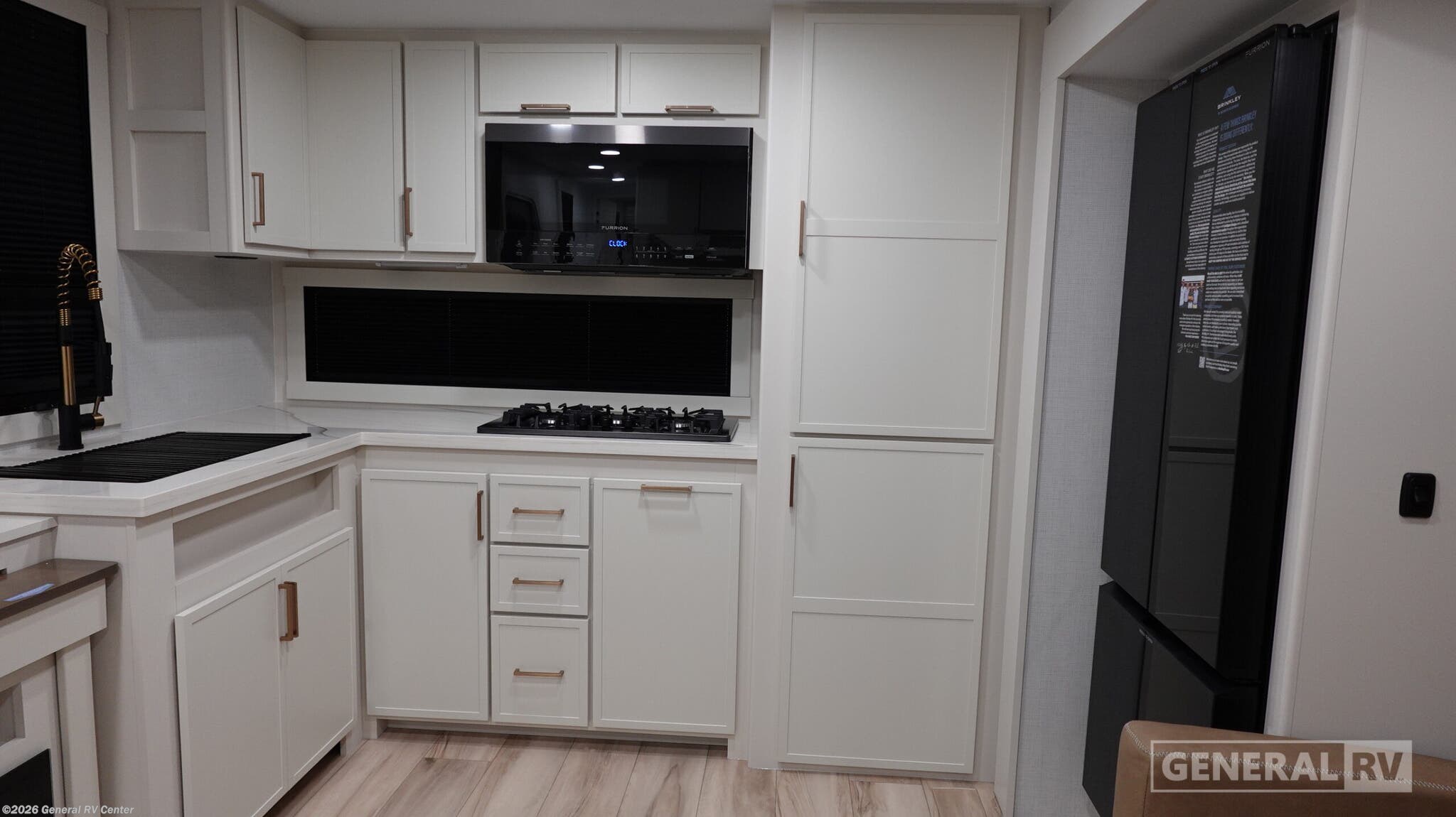 2026 Brinkley RV Model I 275 - New Travel Trailer For Sale by General RV Center in West Palm Beach, Florida