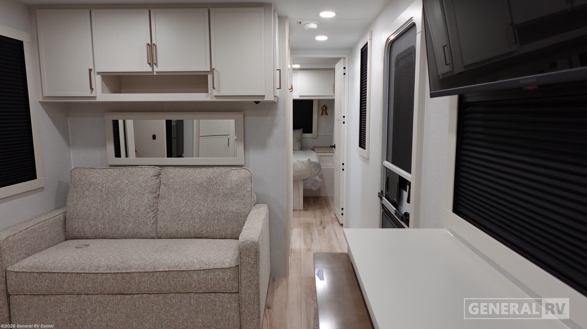 New 2026 Brinkley RV Model I 275 available in West Palm Beach, Florida