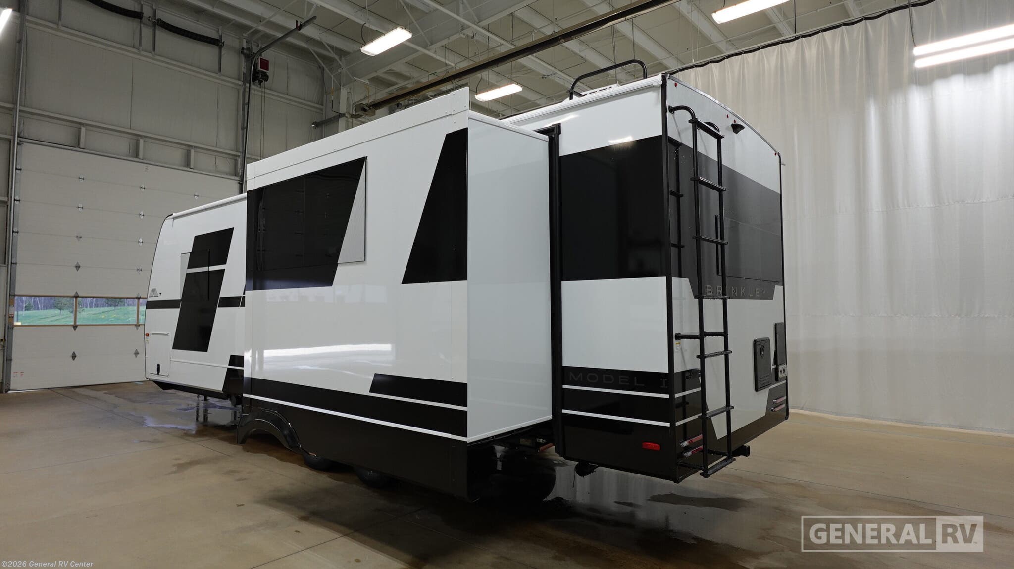 2026 Model I 275 by Brinkley RV from General RV Center in West Palm Beach, Florida
