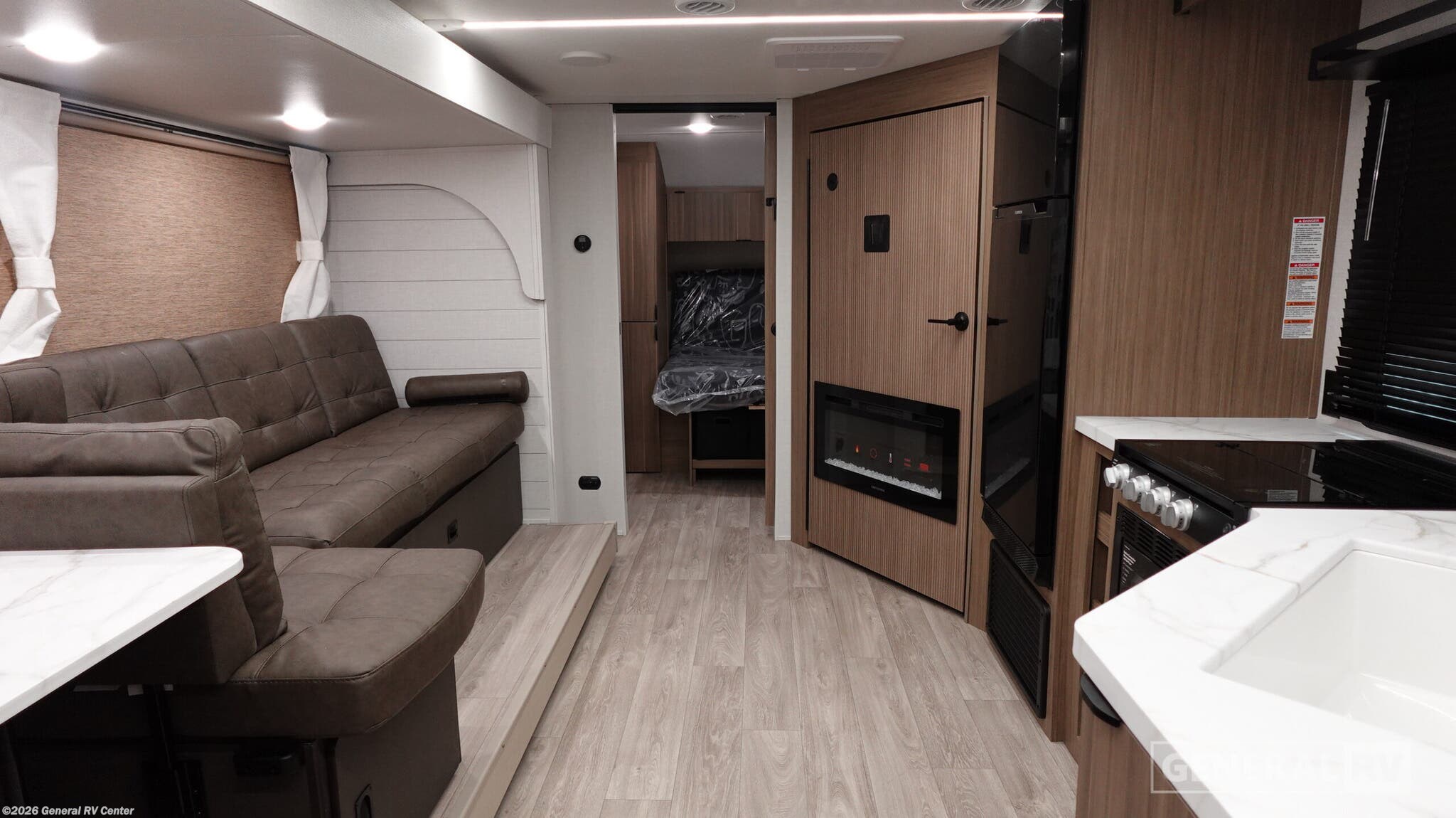 New 2026 Forest River Salem 26ICE available in West Palm Beach, Florida