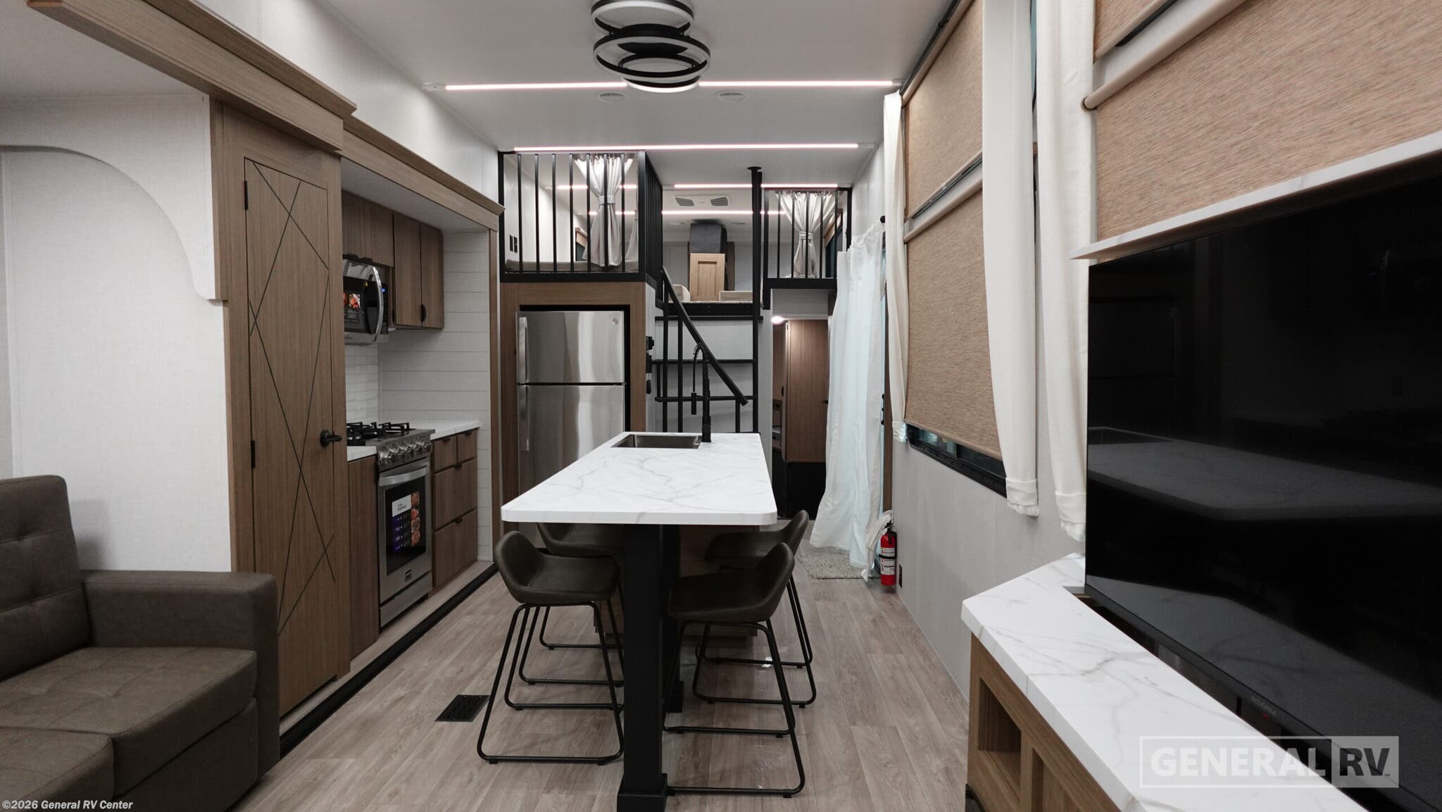 New 2026 Forest River Salem Grand Villa 42ICE available in West Palm Beach, Florida