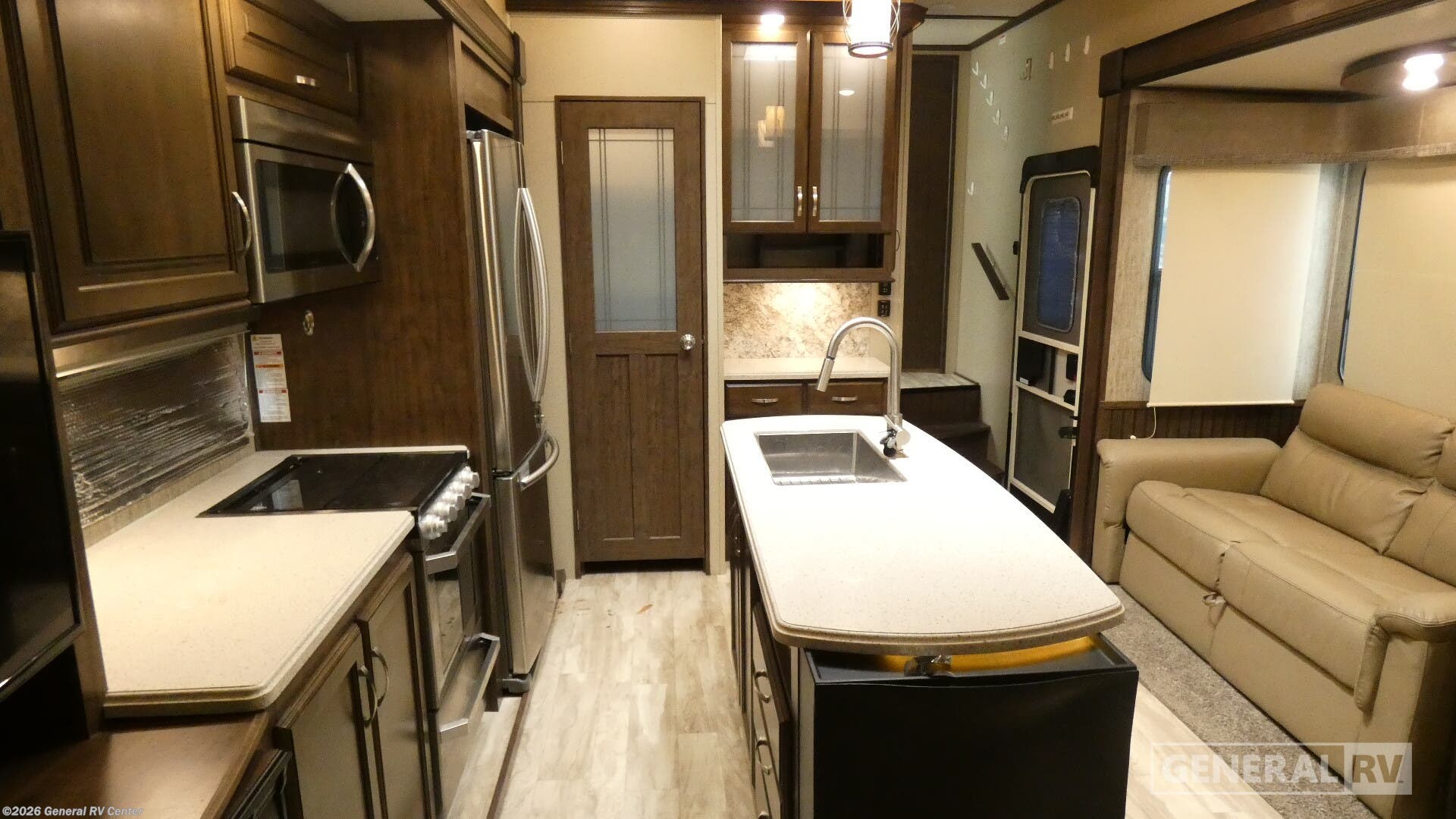 Used 2019 Grand Design Solitude 3740BH-R available in West Palm Beach, Florida