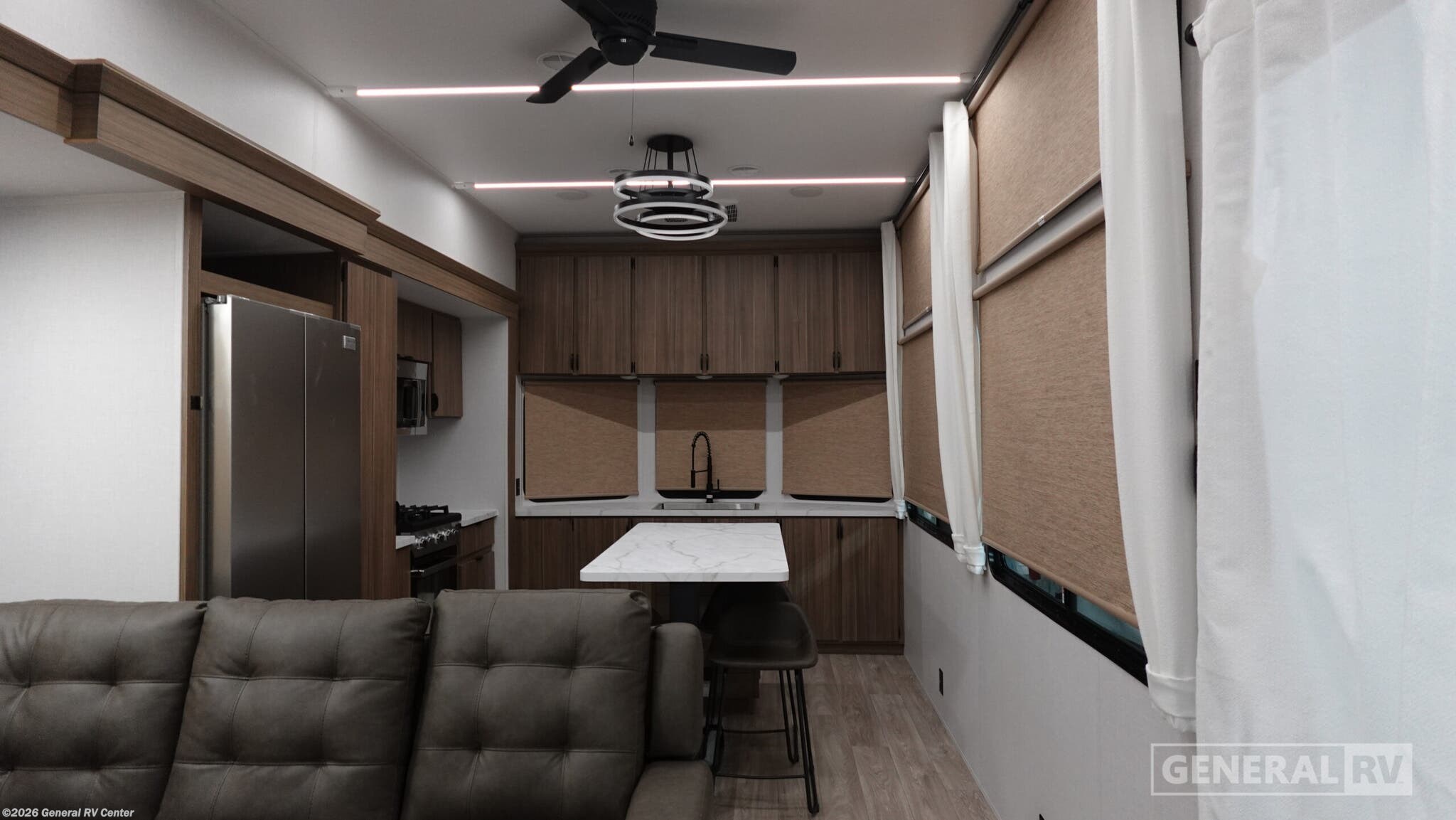 New 2026 Forest River Salem 40FKP available in West Palm Beach, Florida