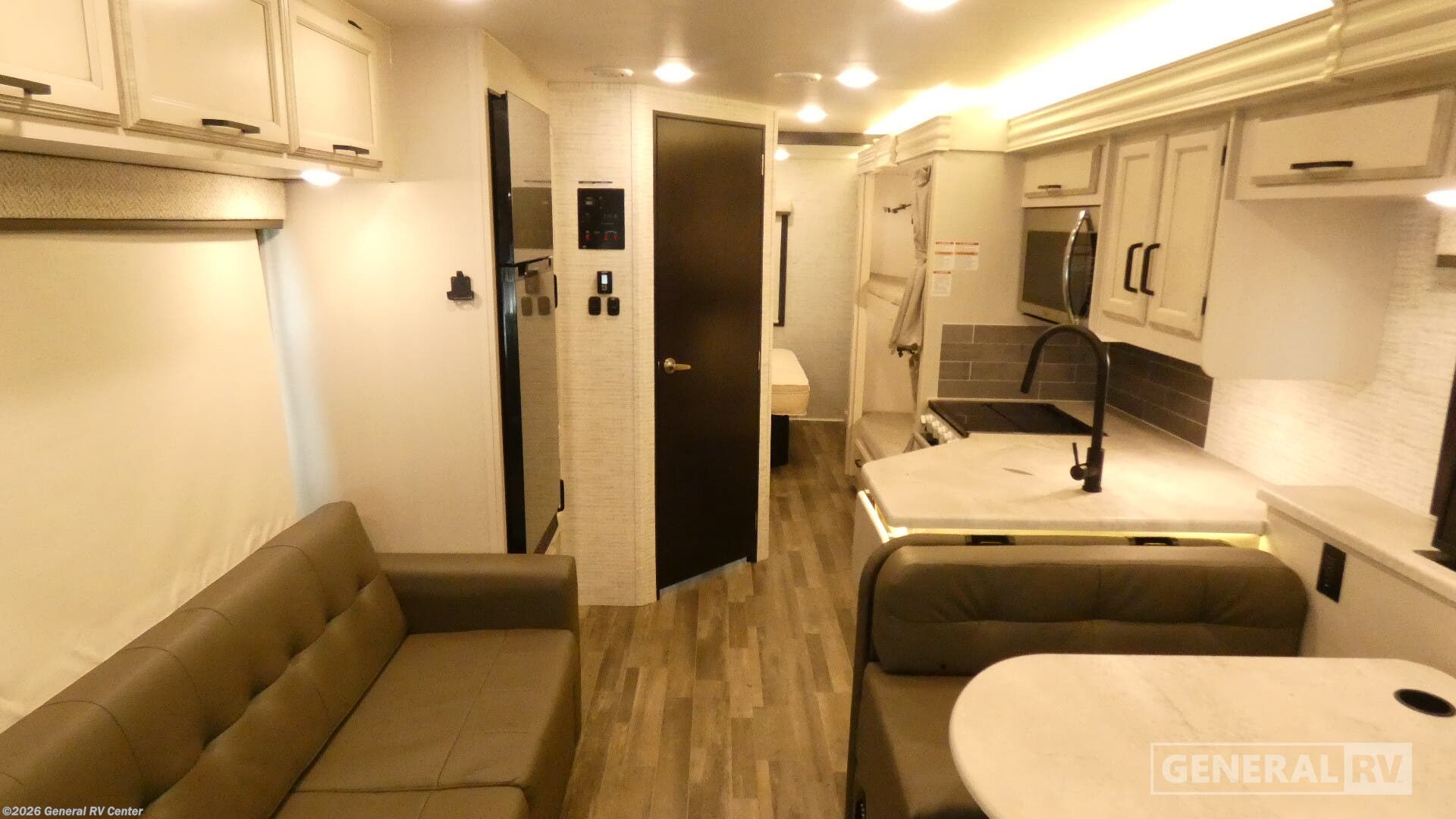 Used 2024 Entegra Coach Vision 29F available in West Palm Beach, Florida