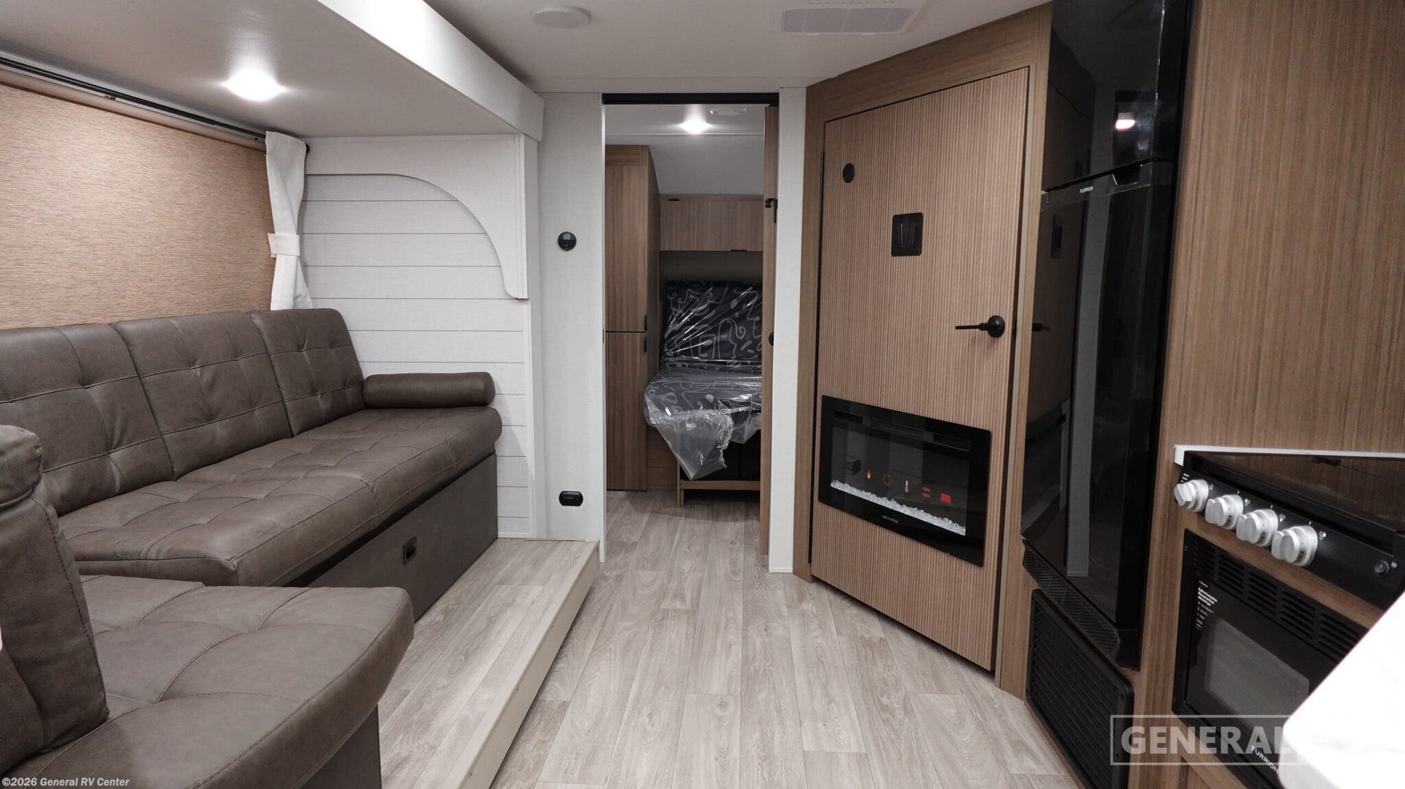 New 2026 Forest River Salem Cruise Lite 25ICE available in West Palm Beach, Florida