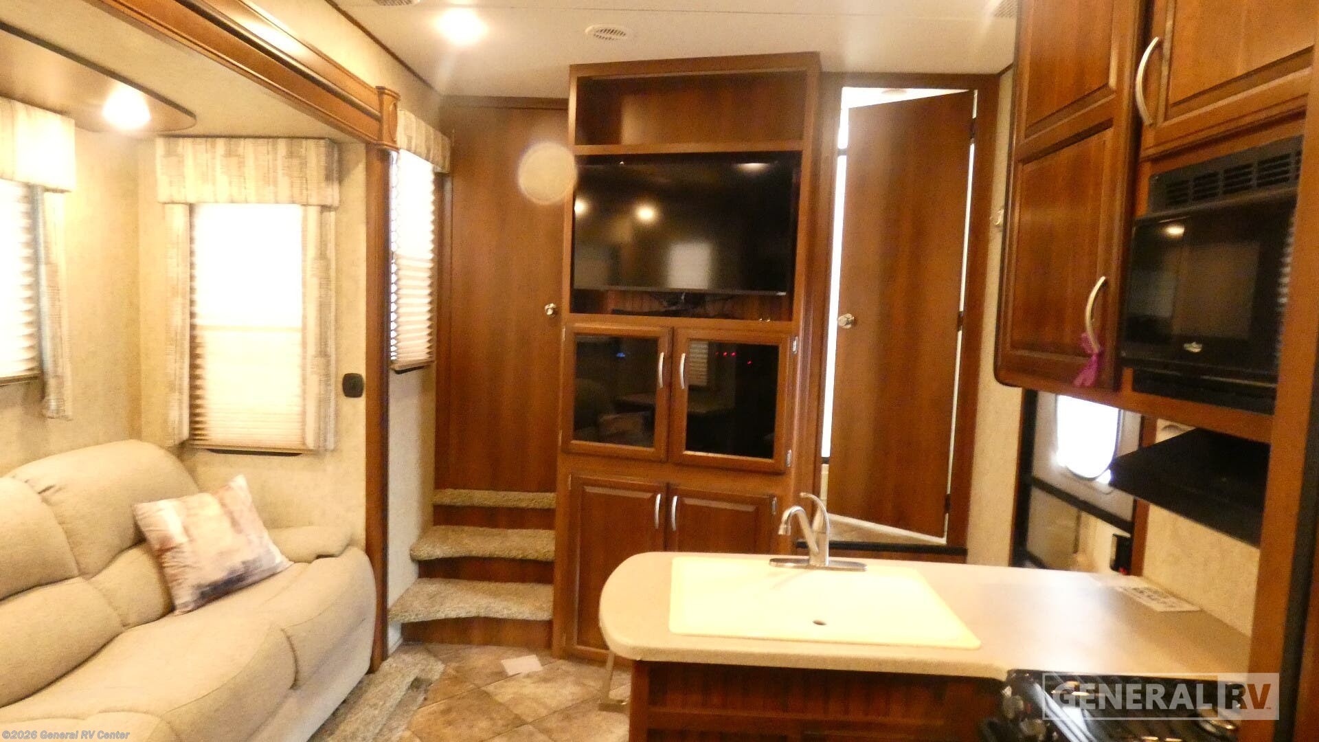 Used 2017 Forest River SPARTAN 300 SERIES 3210 available in West Palm Beach, Florida