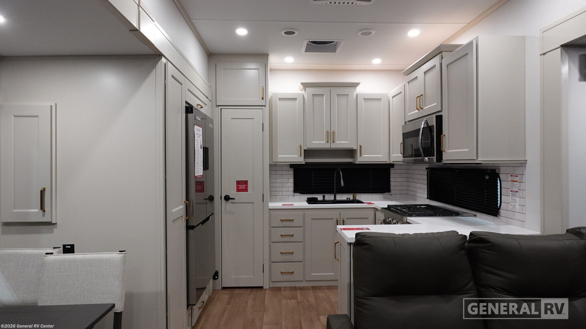2026 Grand Design SOLITUDE-I 3203GK - New Fifth Wheel For Sale by General RV Center in West Palm Beach, Florida