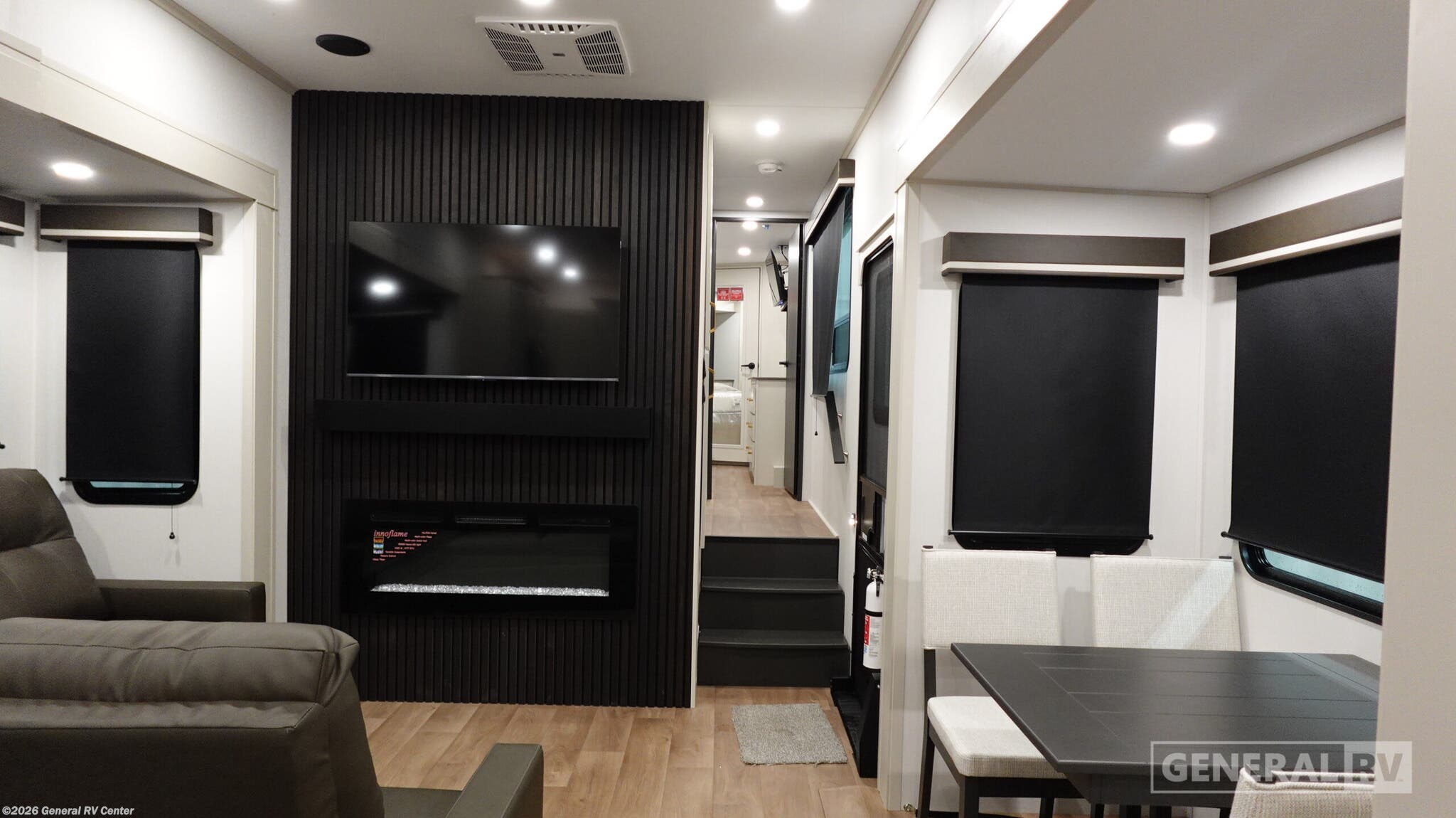 New 2026 Grand Design SOLITUDE-I 3203GK available in West Palm Beach, Florida