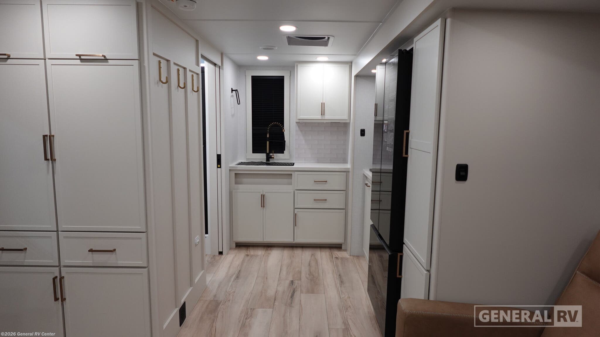 2026 Brinkley RV Model I 235 - New Travel Trailer For Sale by General RV Center in West Palm Beach, Florida