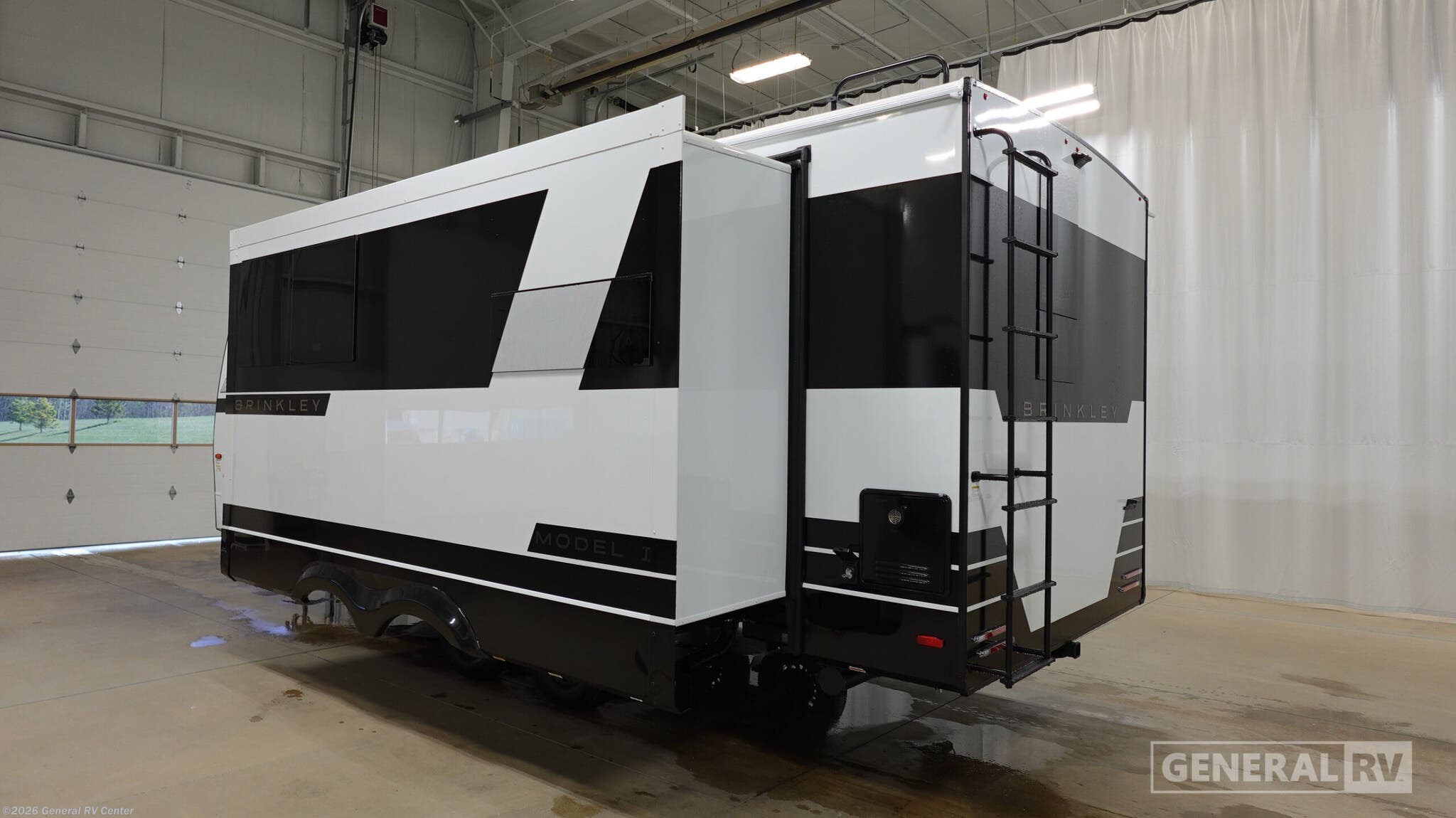 2026 Model I 235 by Brinkley RV from General RV Center in West Palm Beach, Florida