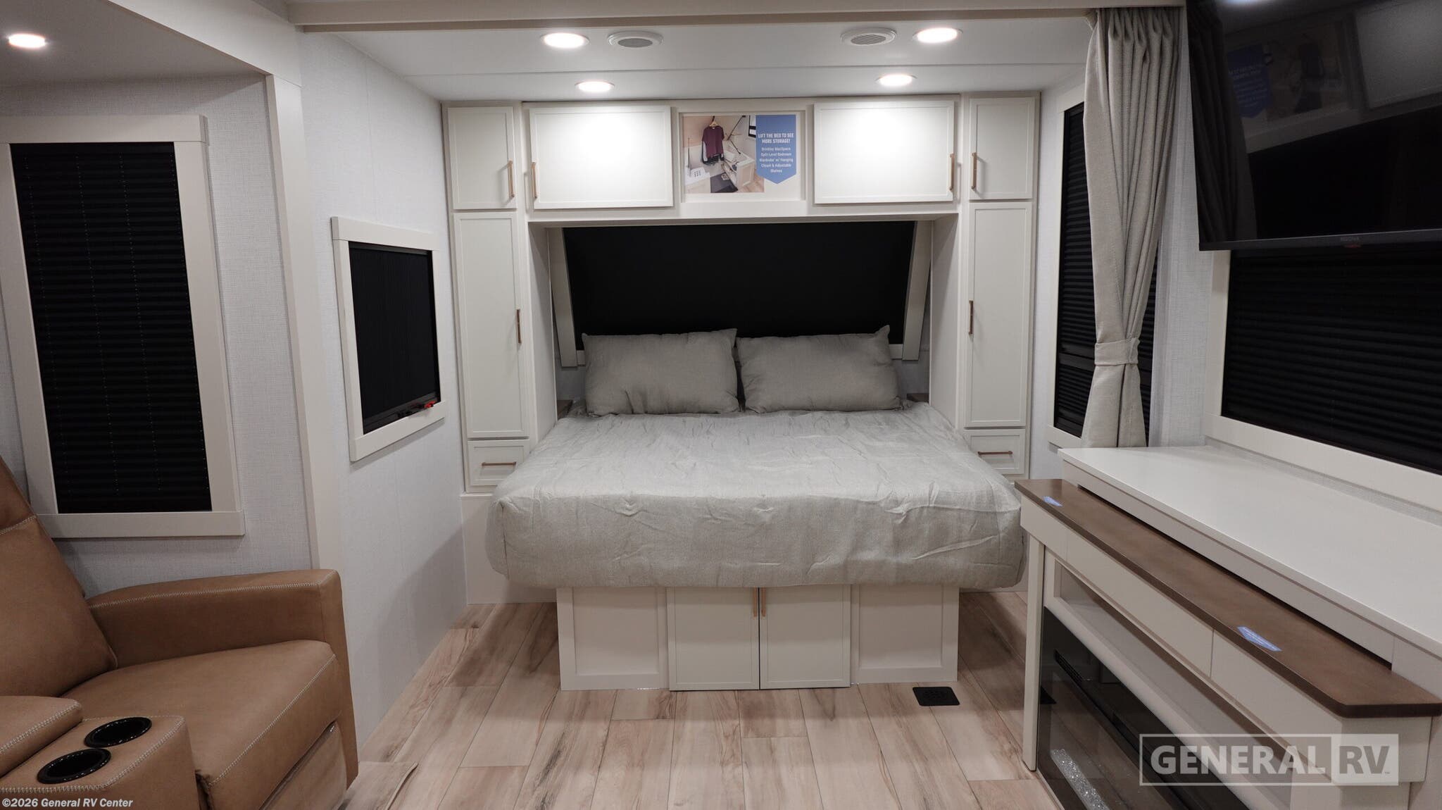 New 2026 Brinkley RV Model I 235 available in West Palm Beach, Florida
