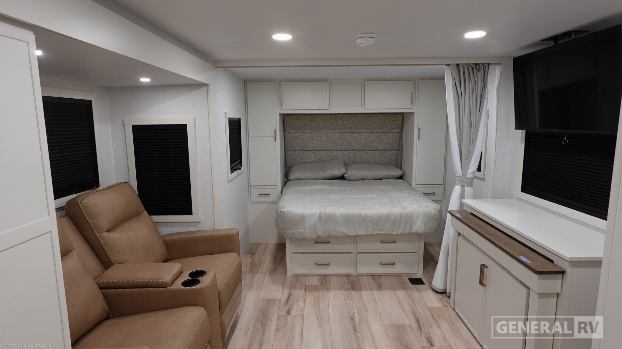 New 2026 Brinkley RV Model I 23X available in West Palm Beach, Florida