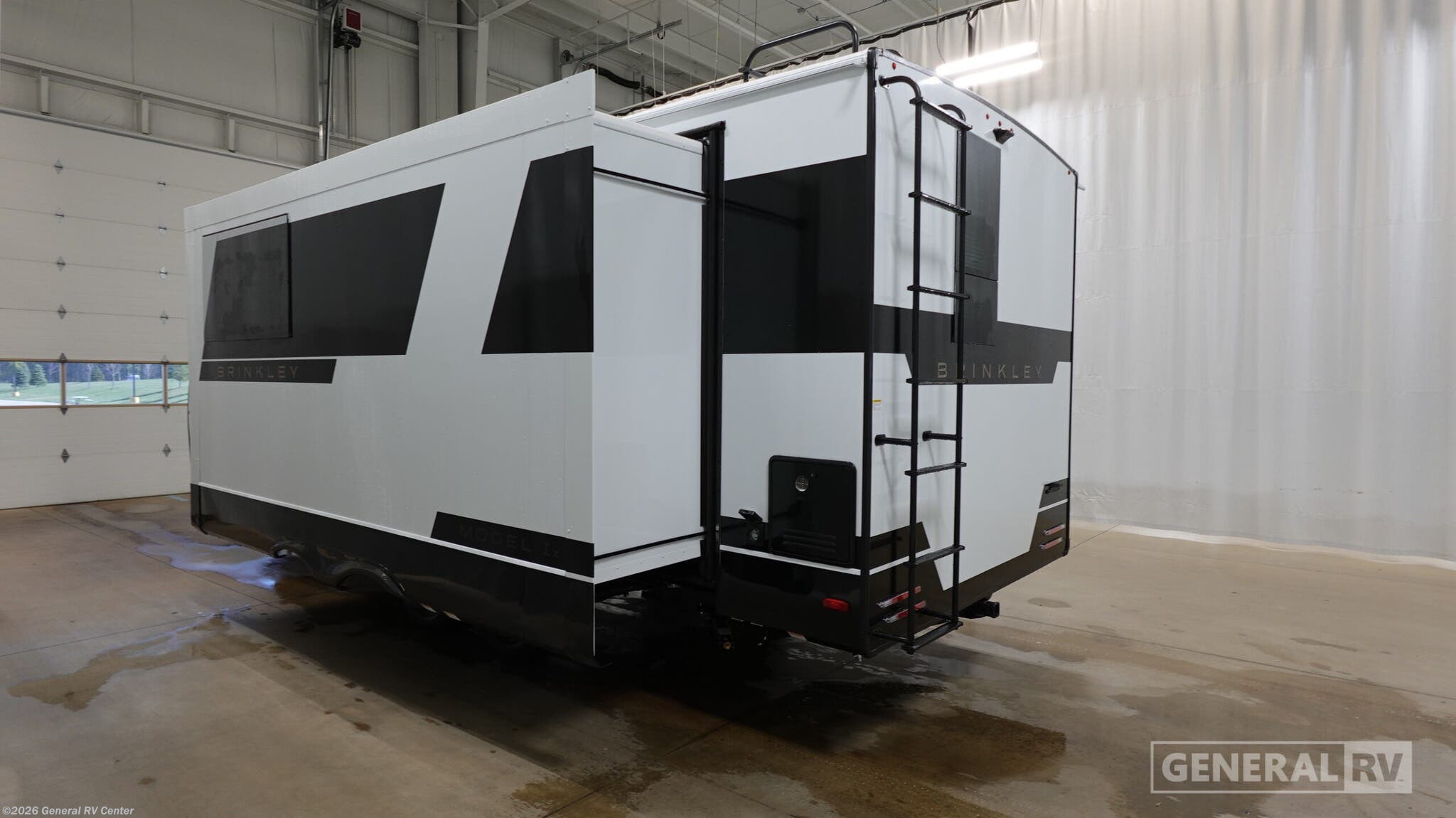 2026 Model I 23X by Brinkley RV from General RV Center in West Palm Beach, Florida