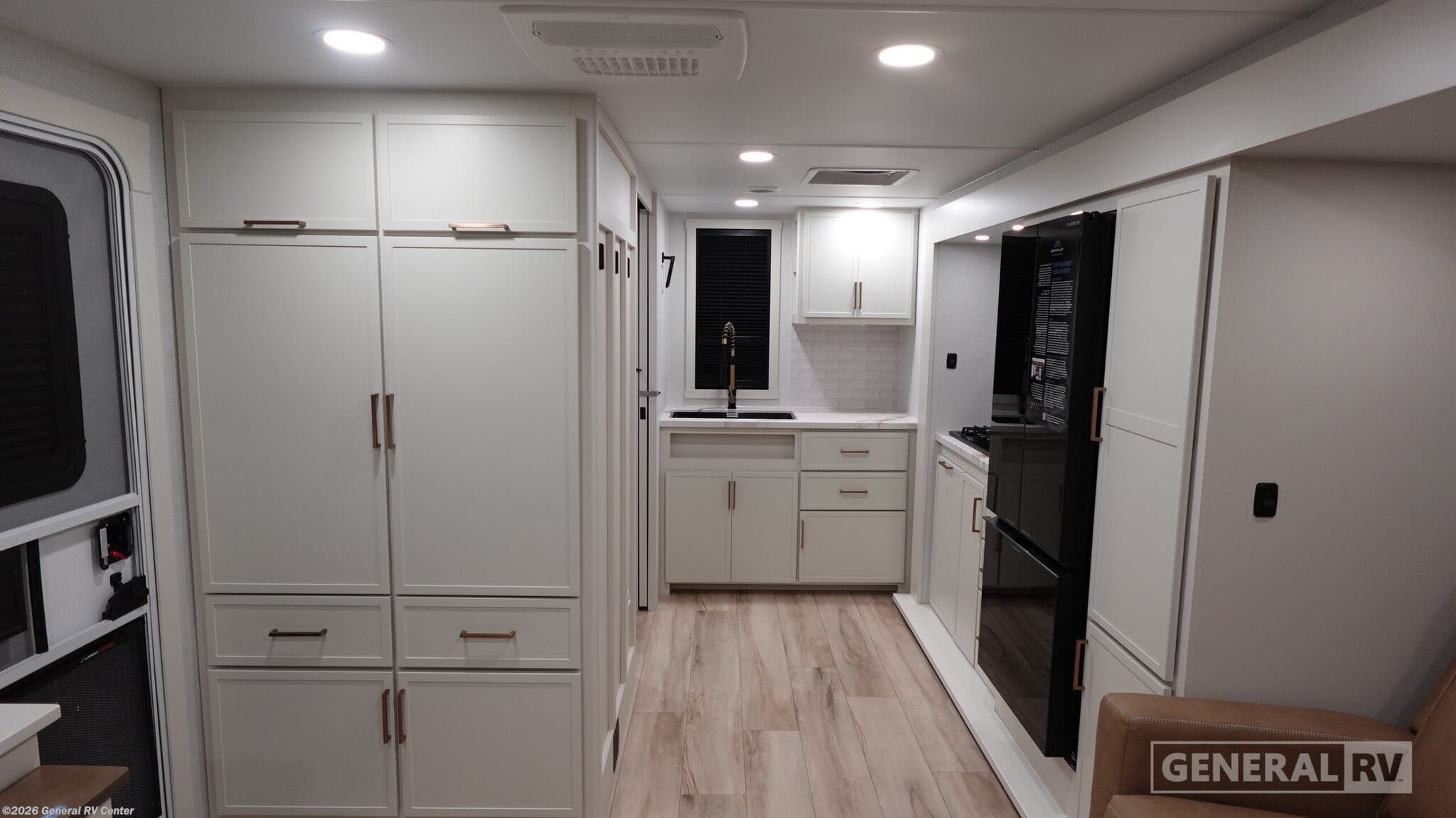 2026 Brinkley RV Model I 23X - New Travel Trailer For Sale by General RV Center in West Palm Beach, Florida