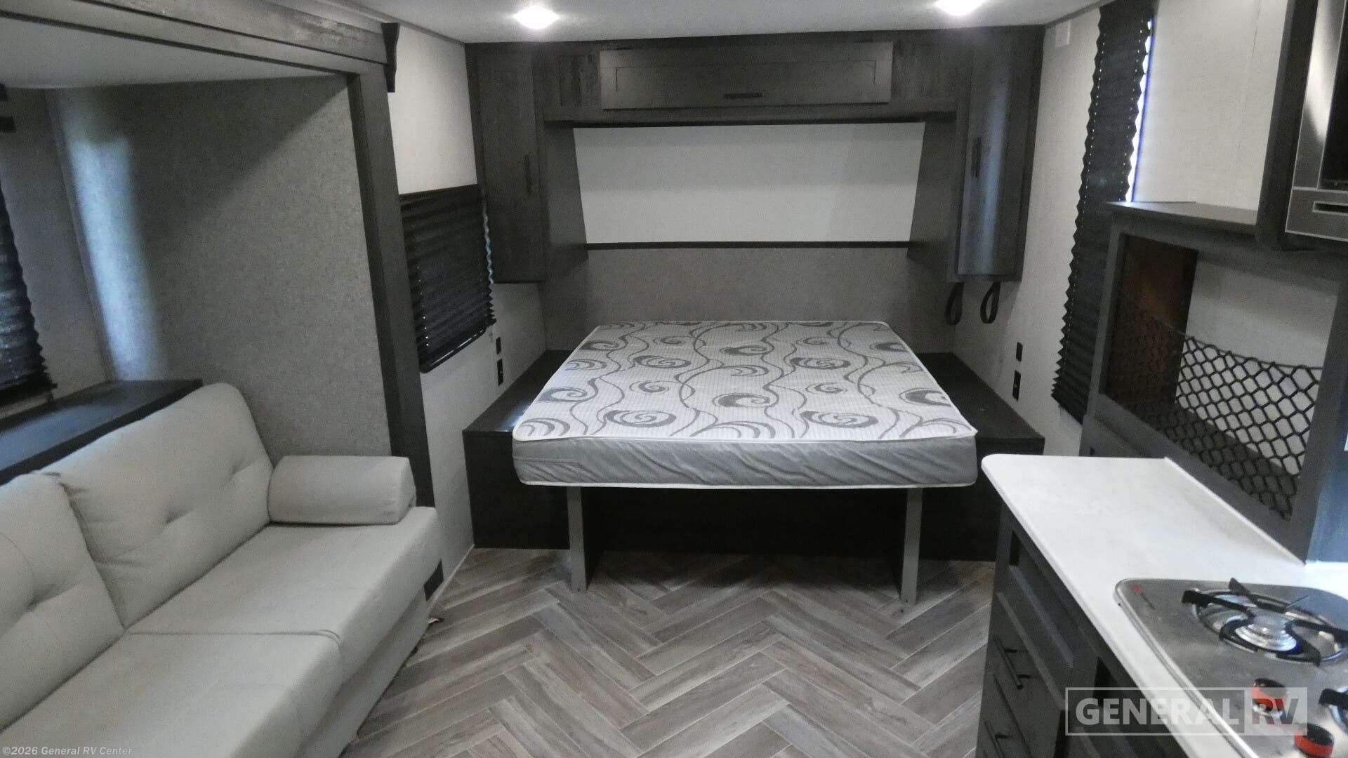 Used 2020 Forest River Ozark 1800QSX available in West Palm Beach, Florida