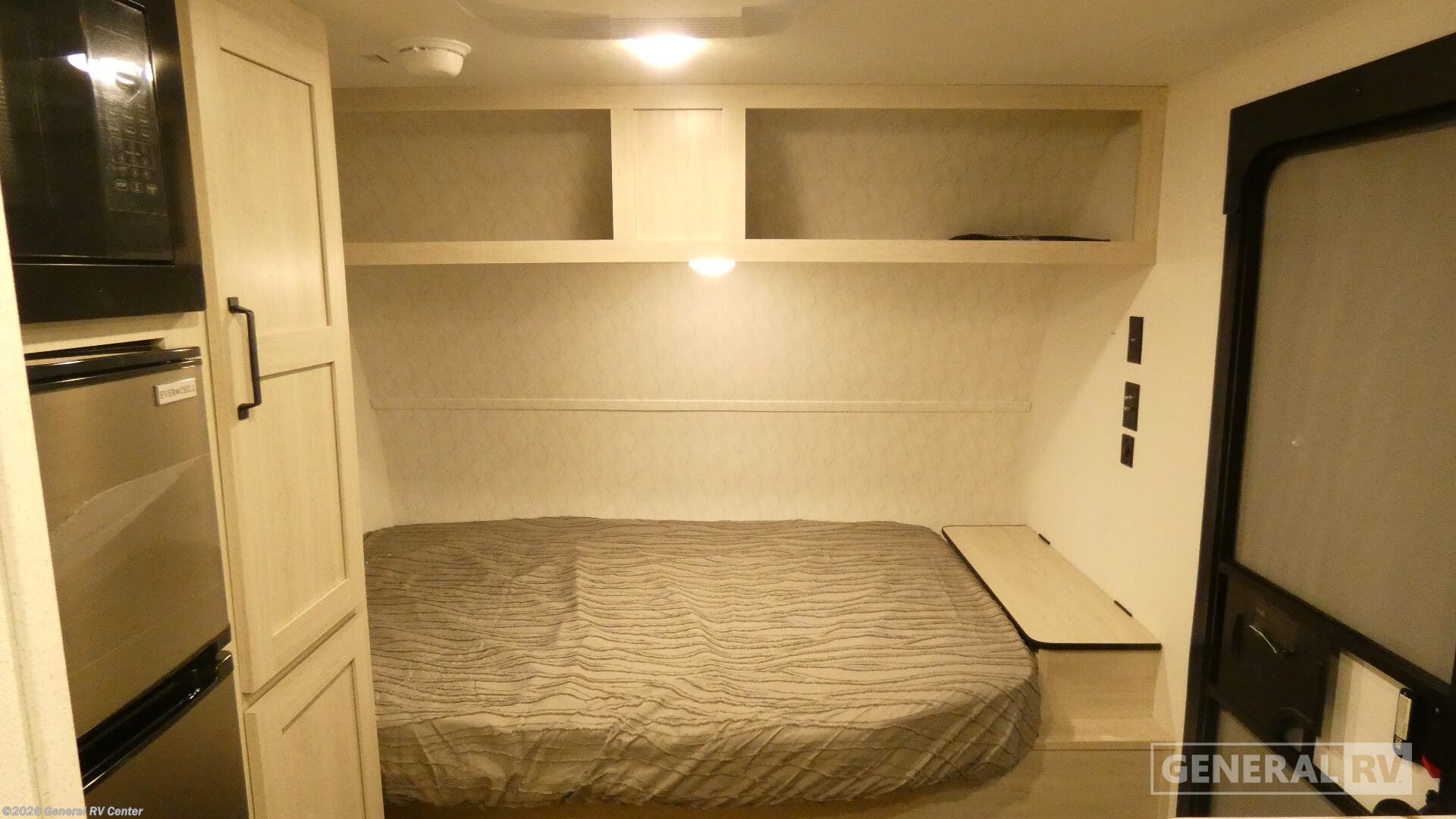 New 2026 Forest River Puma 120RKCE available in West Palm Beach, Florida