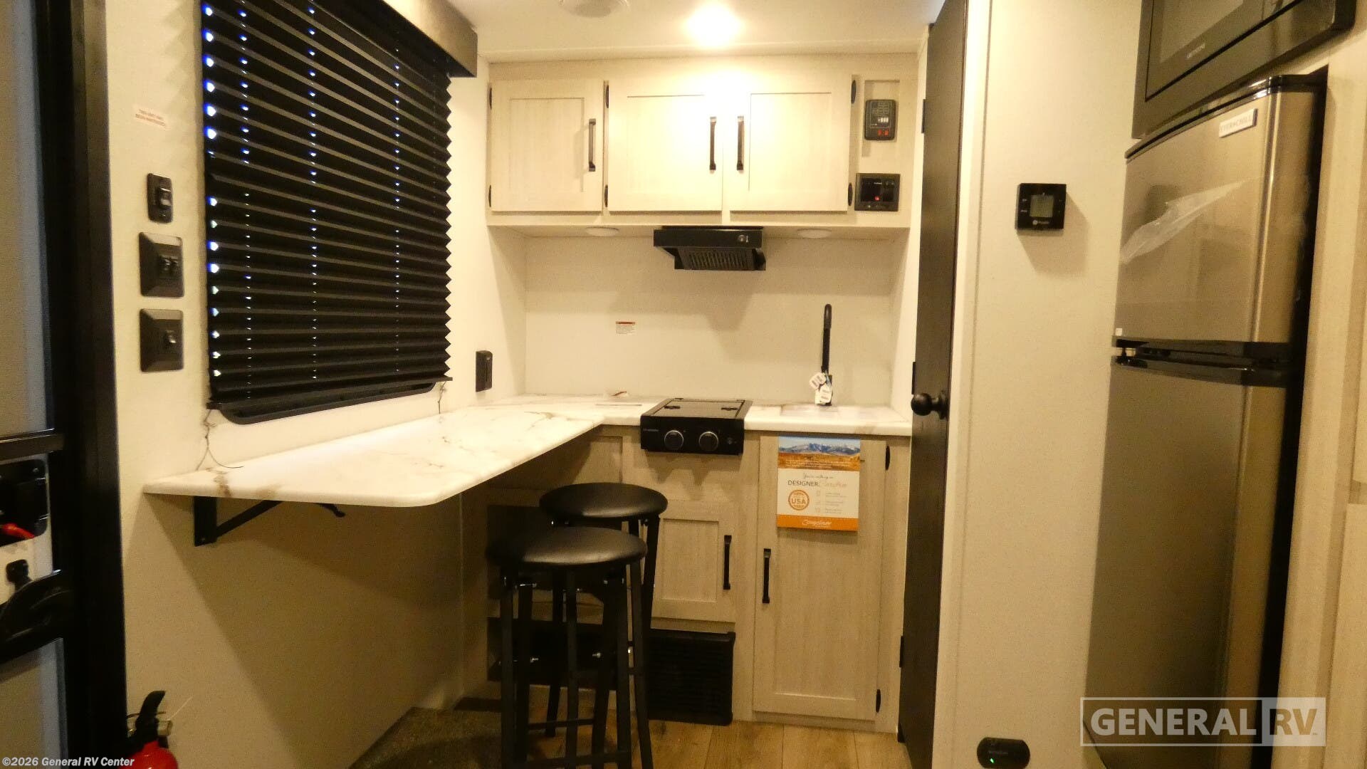 2026 Forest River Puma 120RKCE - New Travel Trailer For Sale by General RV Center in West Palm Beach, Florida