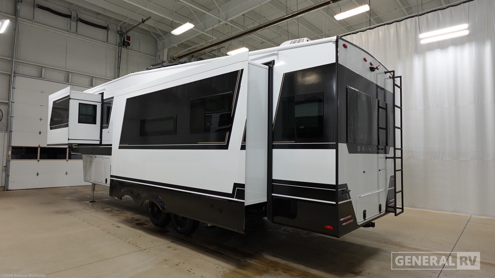 2026 Model Z 3100 by Brinkley RV from General RV Center in West Palm Beach, Florida