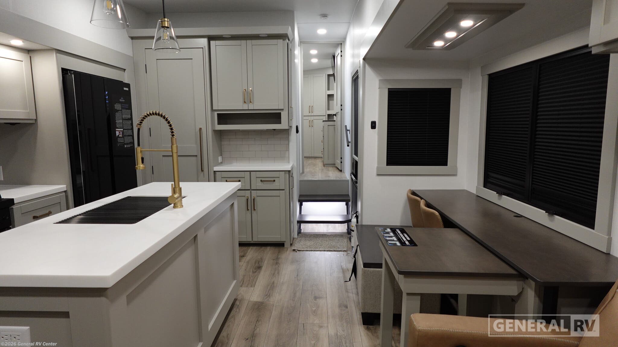 New 2026 Brinkley RV Model Z 3100 available in West Palm Beach, Florida
