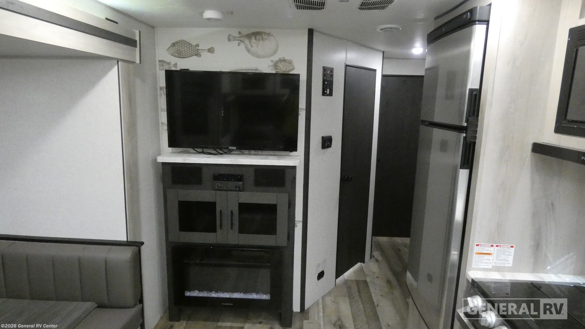 Used 2021 K-Z Connect C241RLK available in West Palm Beach, Florida