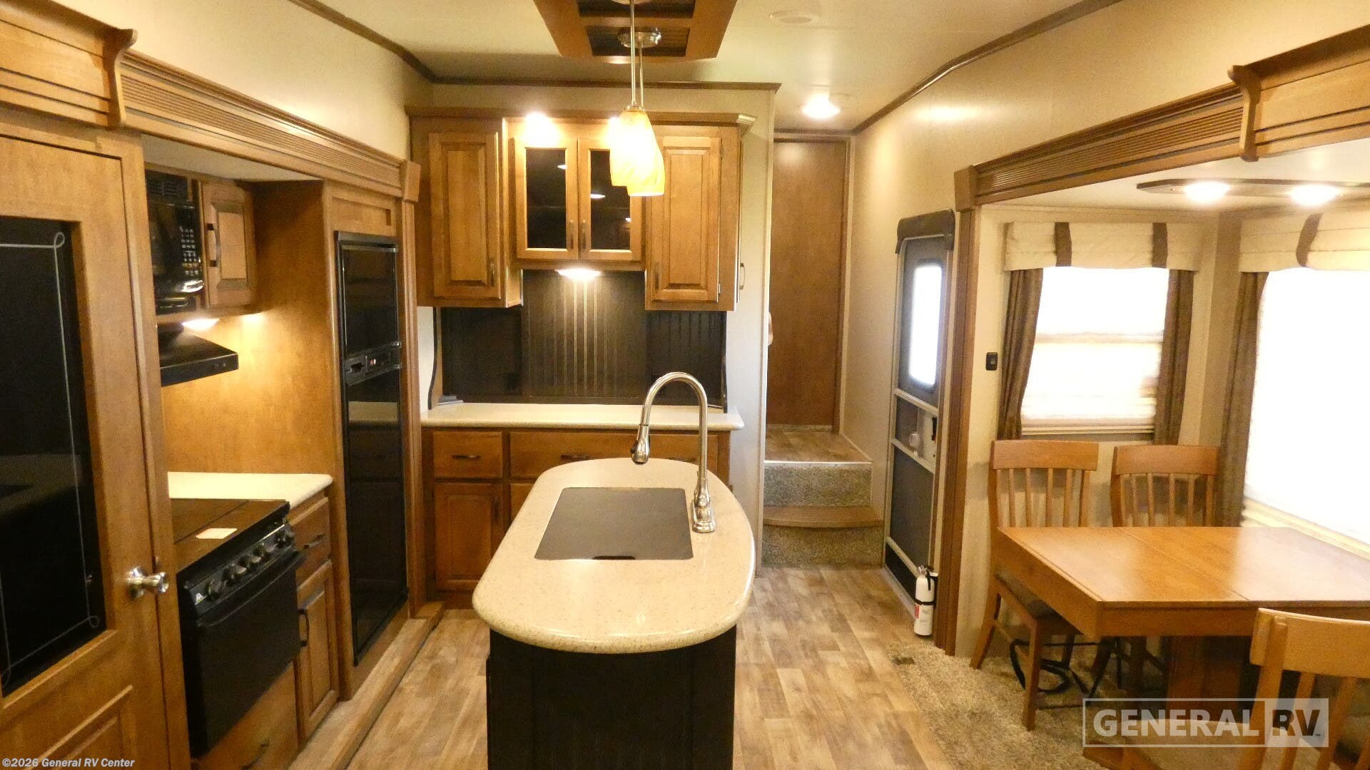 Used 2015 Grand Design Reflection 303RLS available in West Palm Beach, Florida