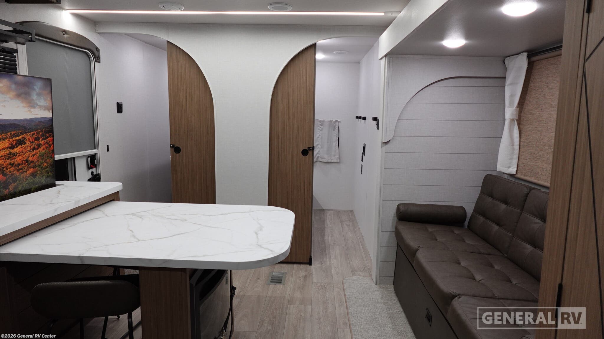 2026 Forest River Salem 300ICE - New Travel Trailer For Sale by General RV Center in West Palm Beach, Florida