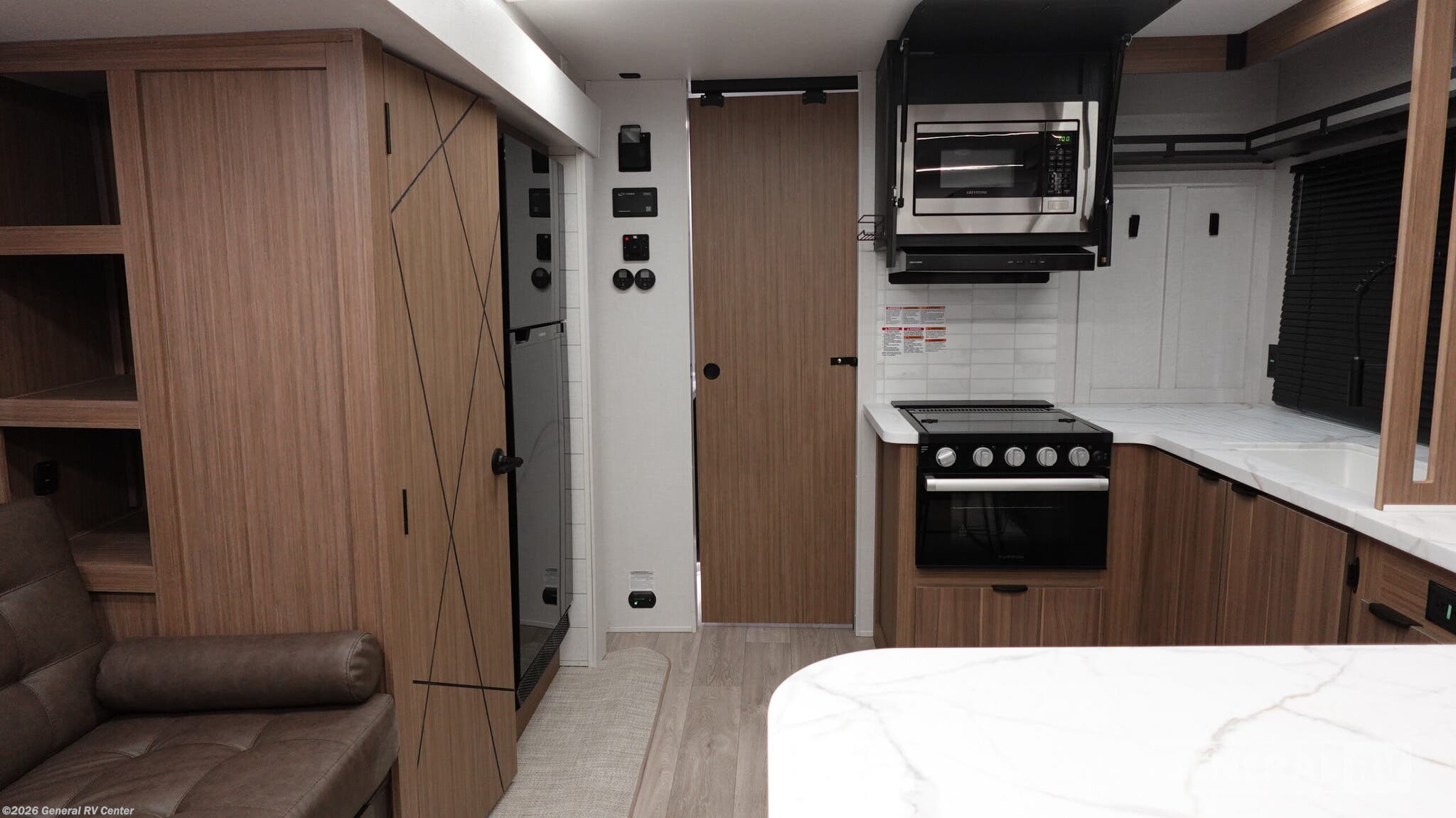 New 2026 Forest River Salem 300ICE available in West Palm Beach, Florida