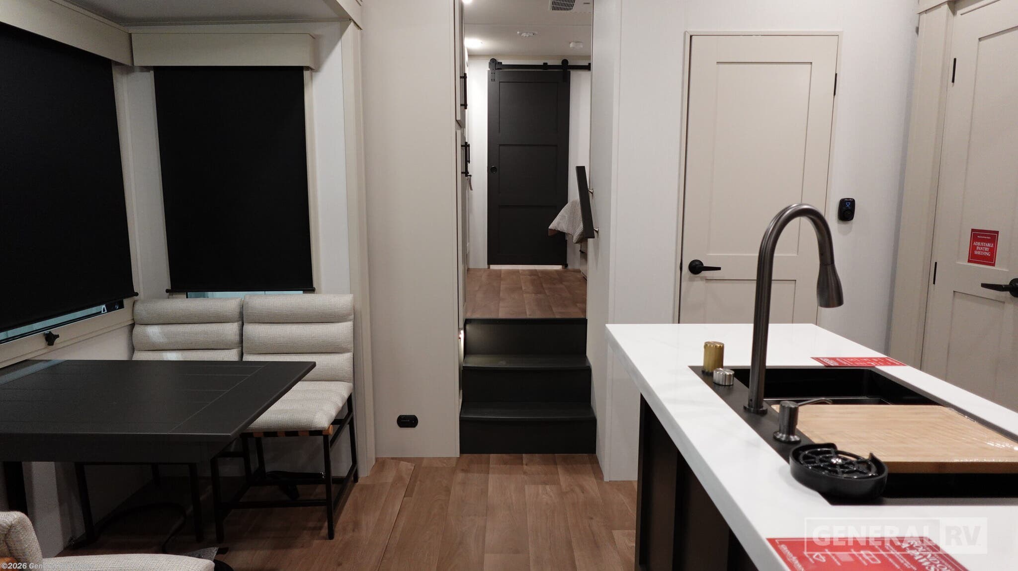 New 2026 Grand Design Solitude 380FL available in West Palm Beach, Florida