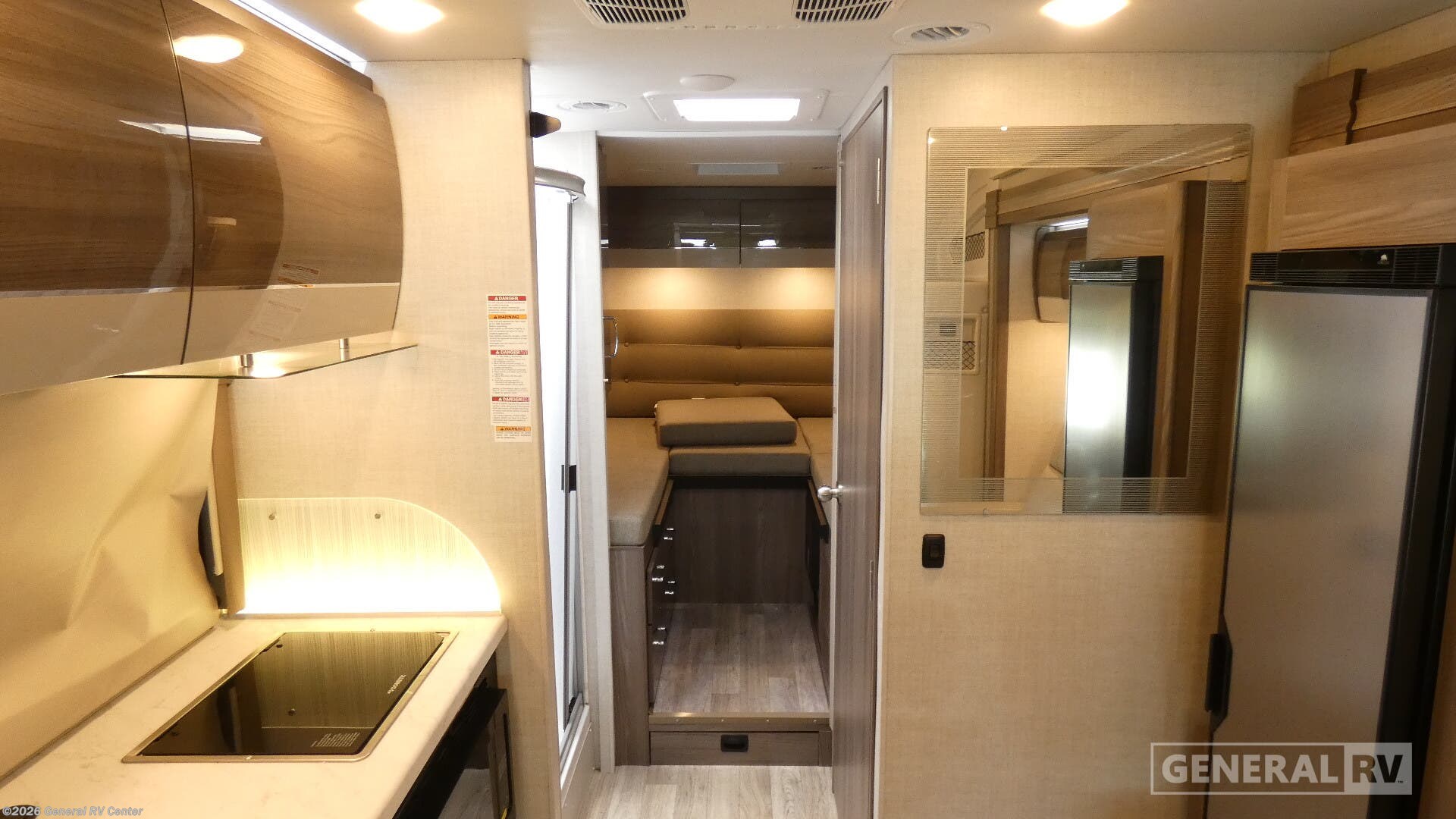 Used 2024 Thor Motor Coach Delano 24XL available in West Palm Beach, Florida
