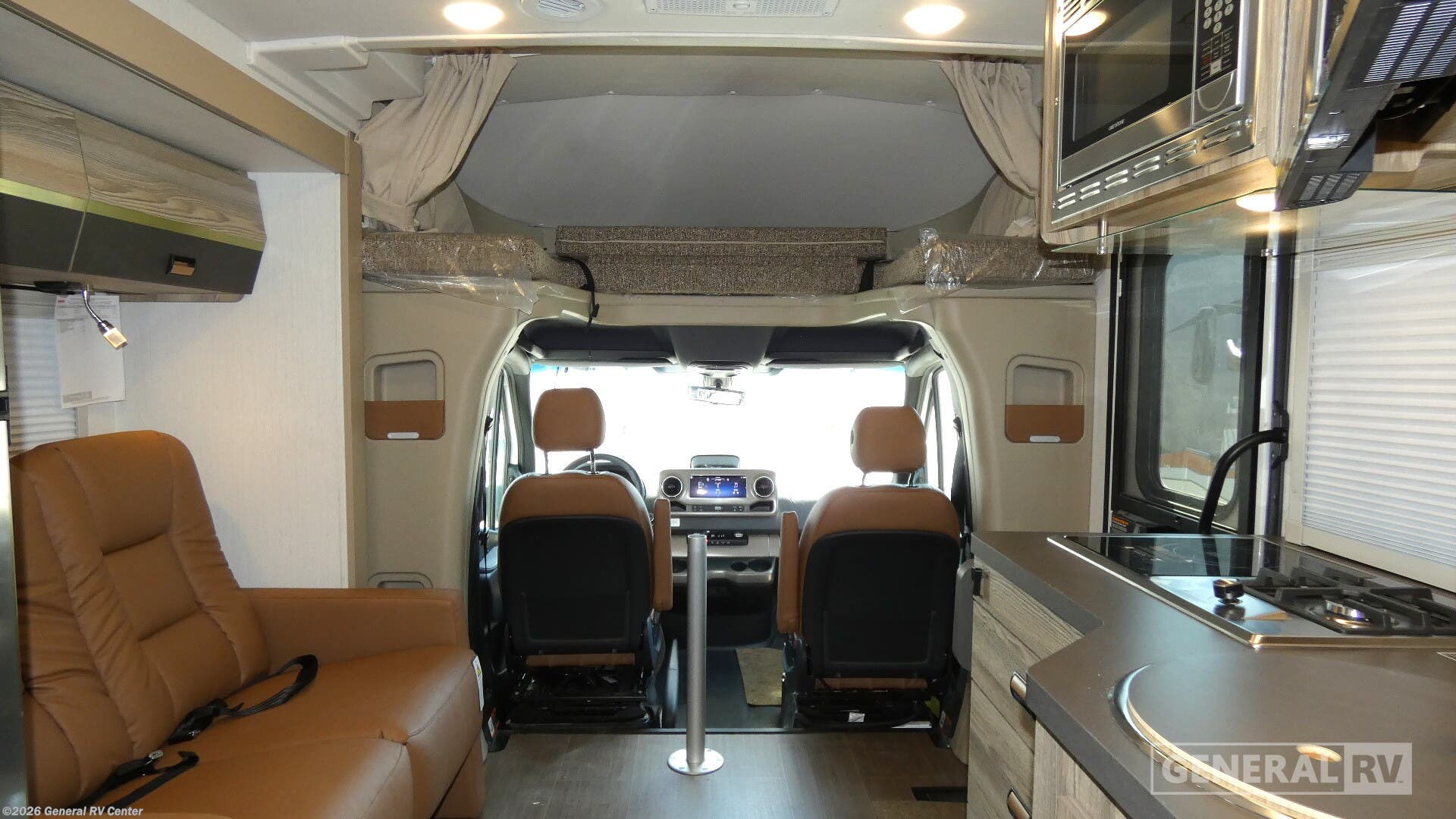 New 2027 Winnebago View 24R available in West Palm Beach, Florida