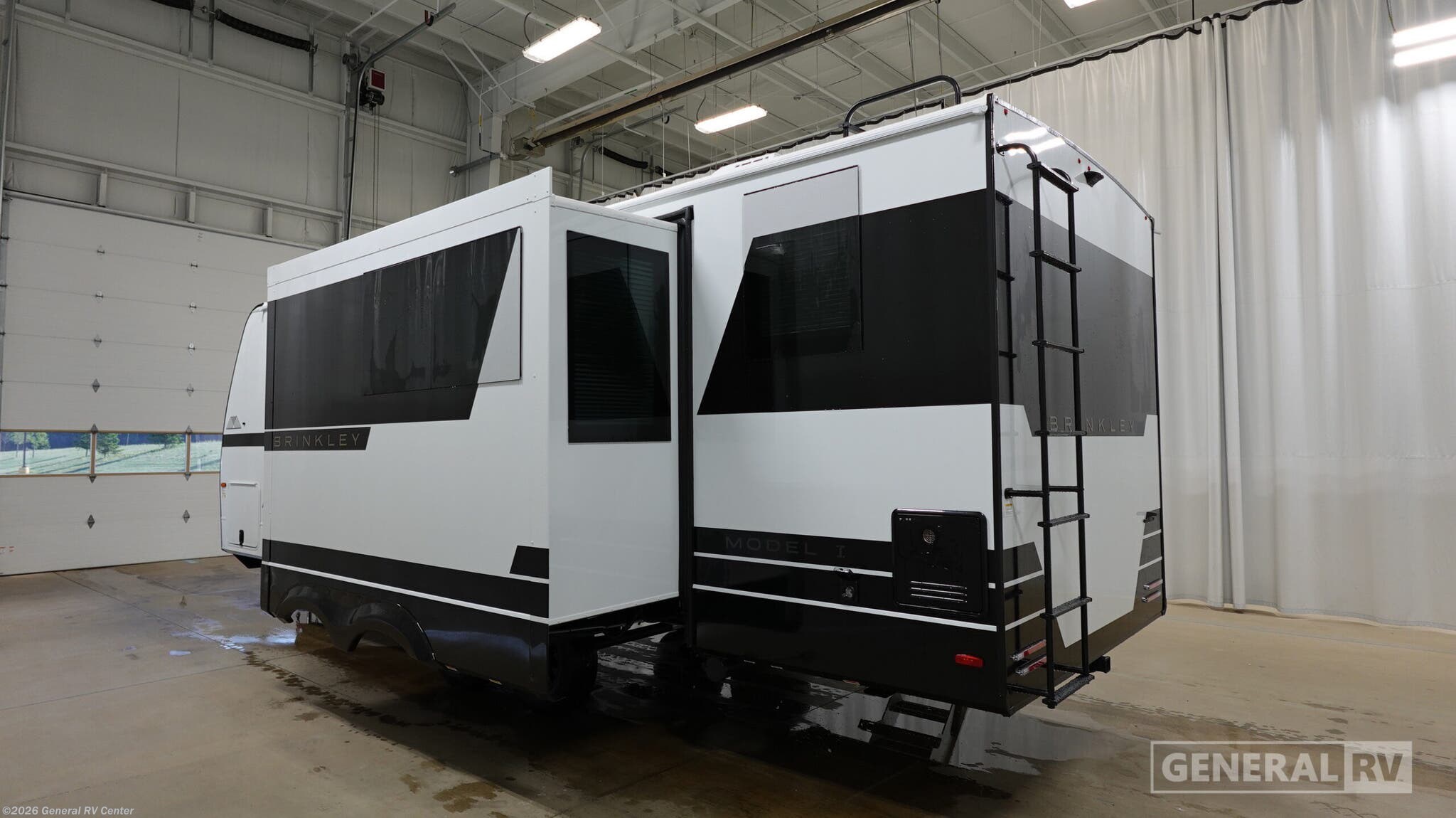 2026 Model I 265 by Brinkley RV from General RV Center in West Palm Beach, Florida