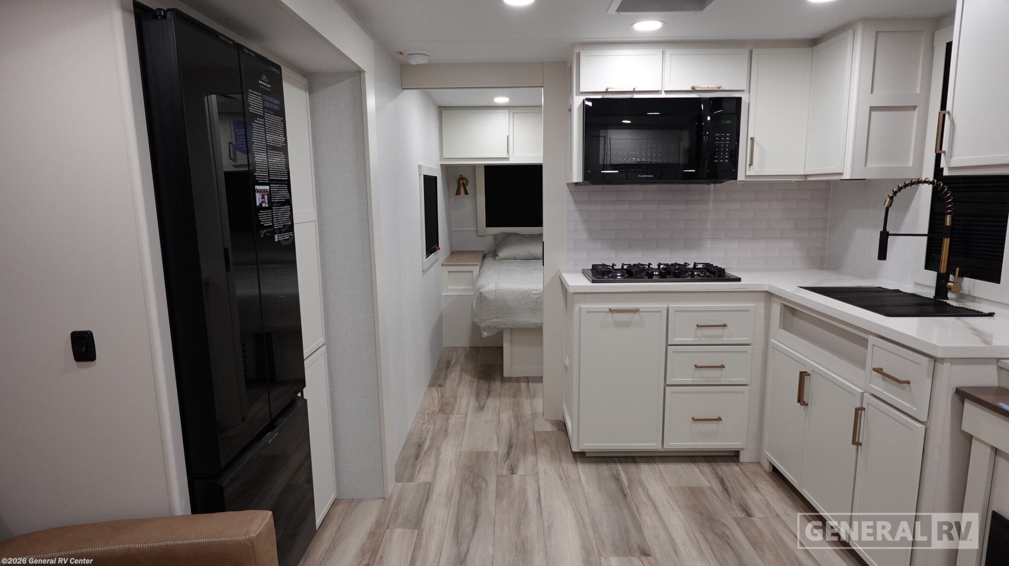 2026 Brinkley RV Model I 265 - New Travel Trailer For Sale by General RV Center in West Palm Beach, Florida