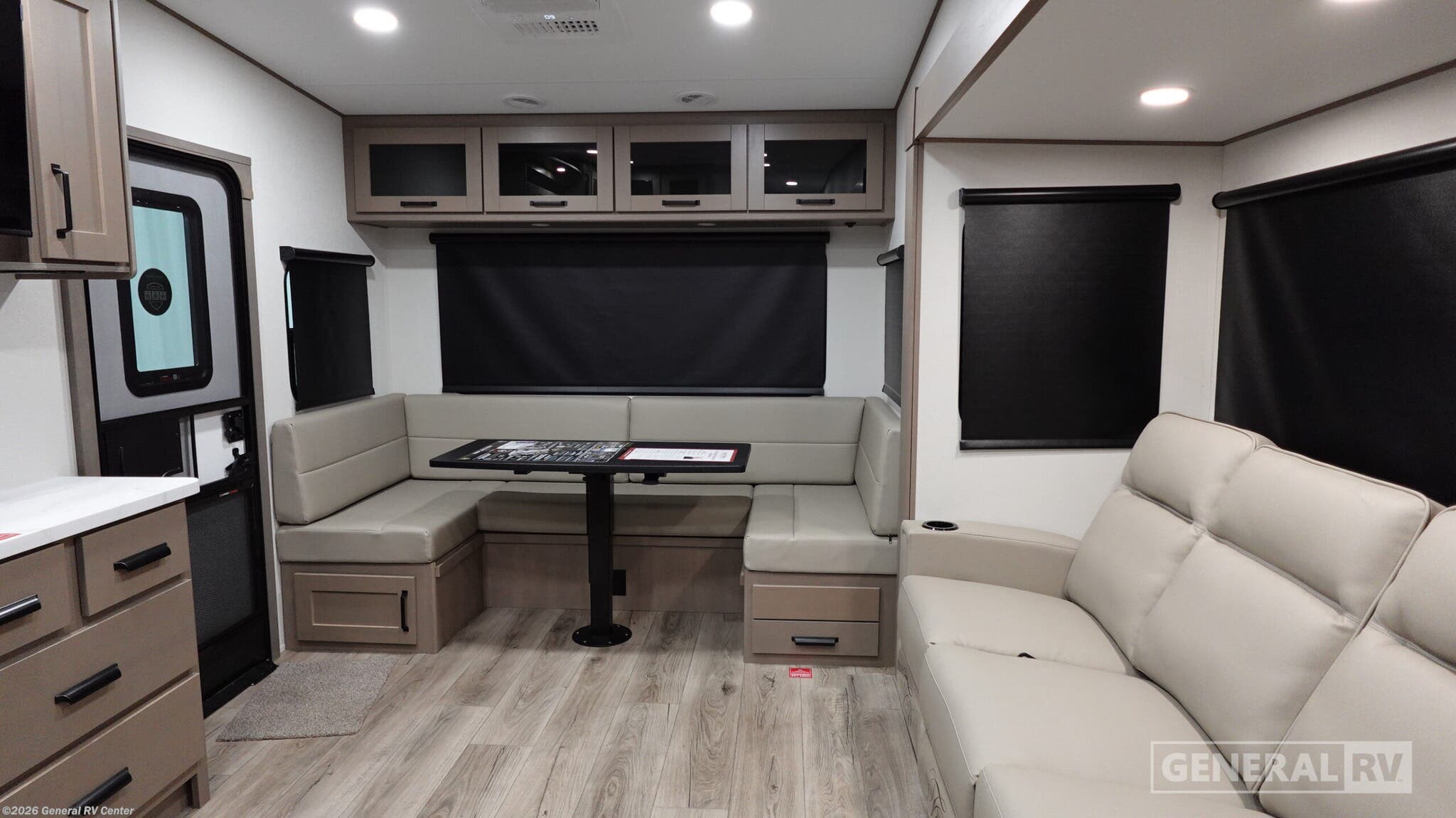 2026 Grand Design Reflection 150 Series 260RD - New Fifth Wheel For Sale by General RV Center in West Palm Beach, Florida