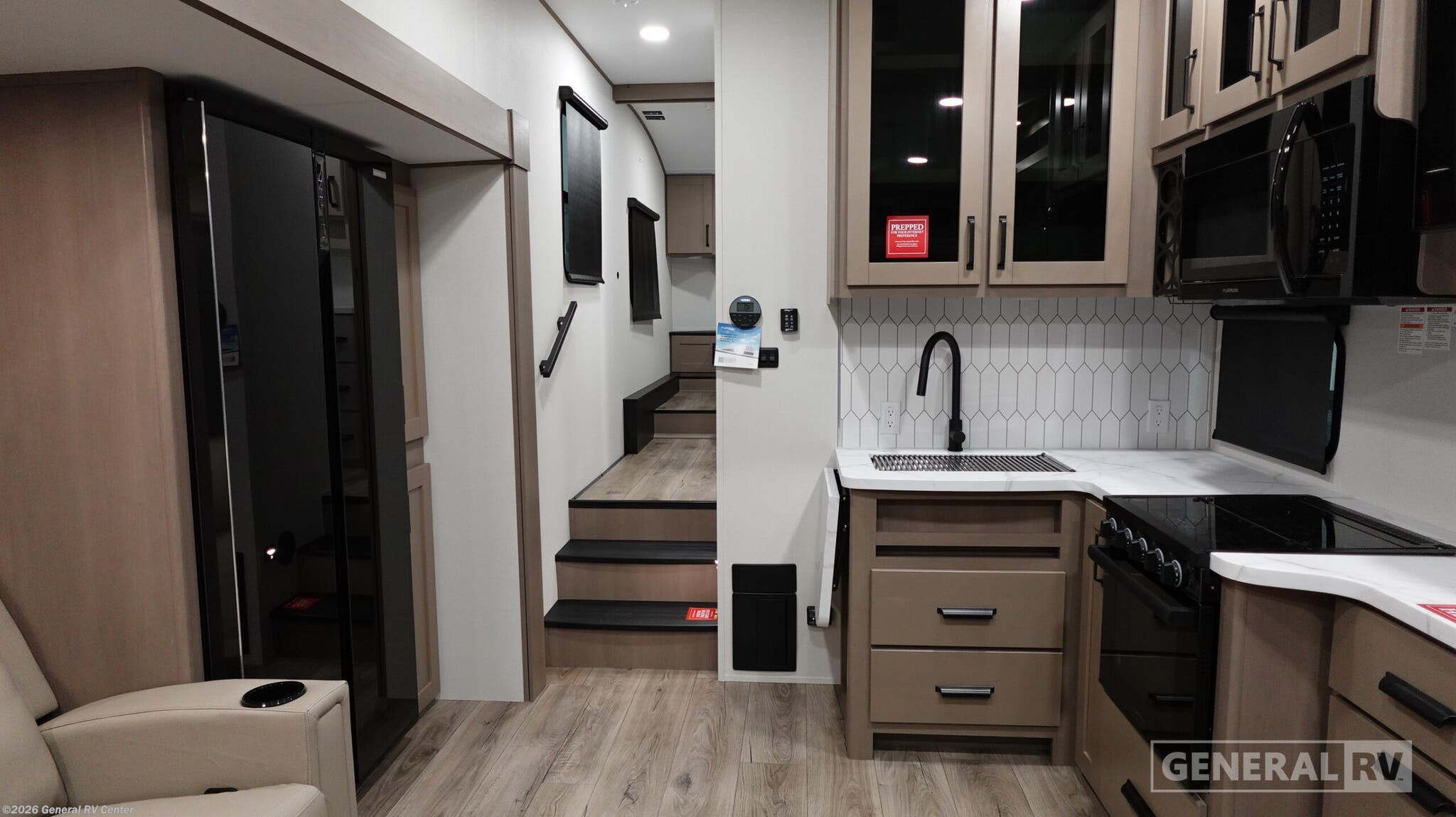 New 2026 Grand Design Reflection 150 Series 260RD available in West Palm Beach, Florida