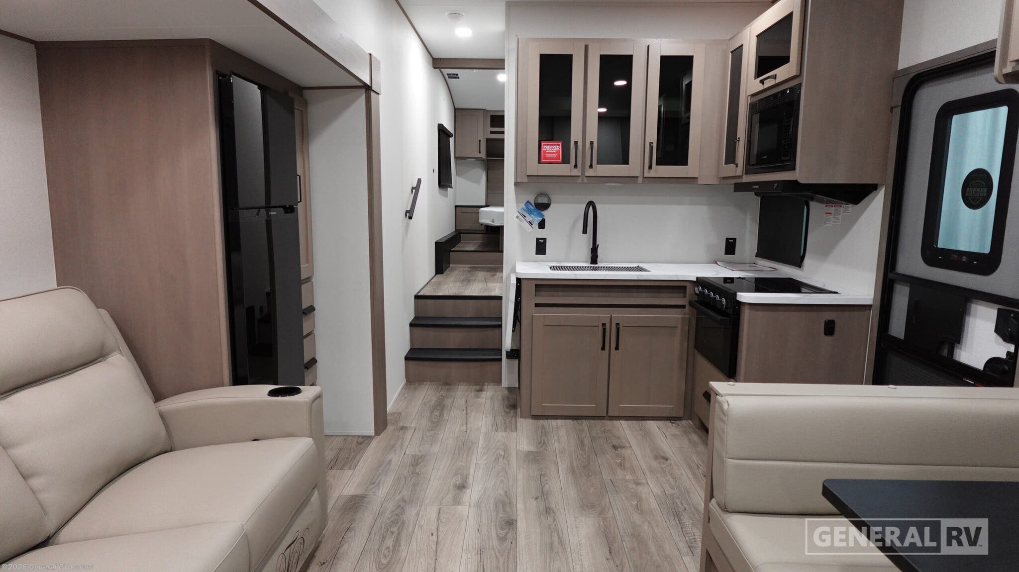 New 2026 Grand Design Reflection 100 Series 32BH available in West Palm Beach, Florida