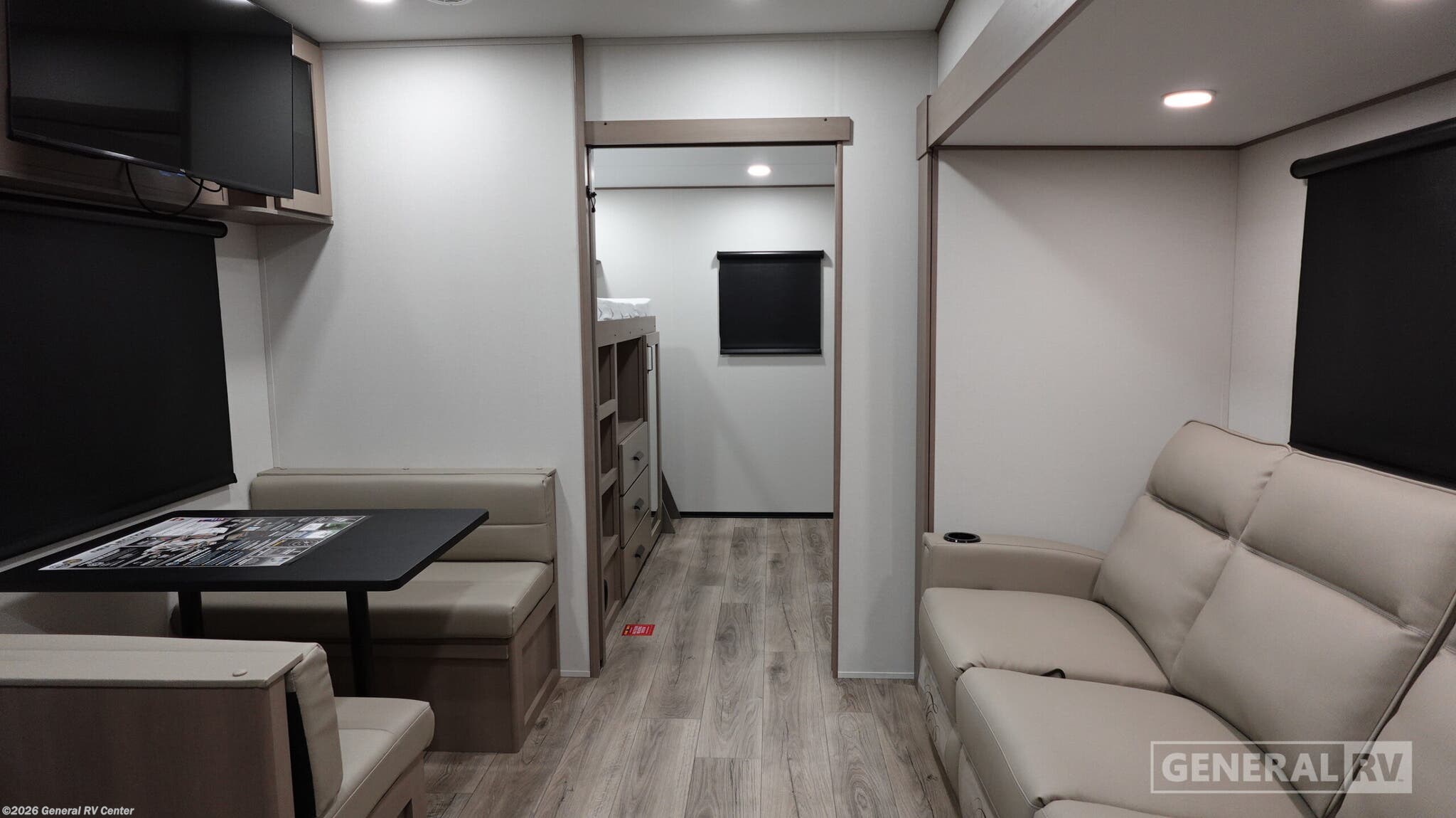 2026 Grand Design Reflection 100 Series 32BH - New Fifth Wheel For Sale by General RV Center in West Palm Beach, Florida