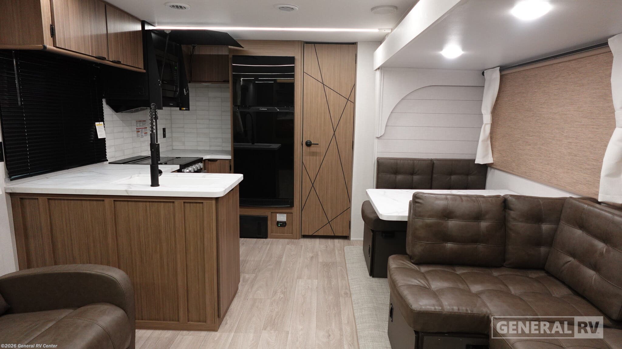 2026 Forest River Salem 27RK - New Travel Trailer For Sale by General RV Center in West Palm Beach, Florida