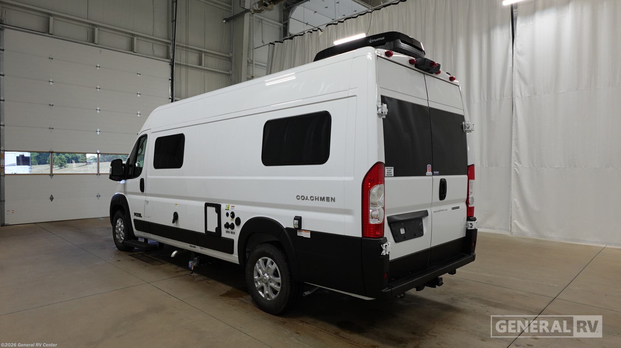 2026 Pixel 2.0M by Coachmen from General RV Center in West Palm Beach, Florida