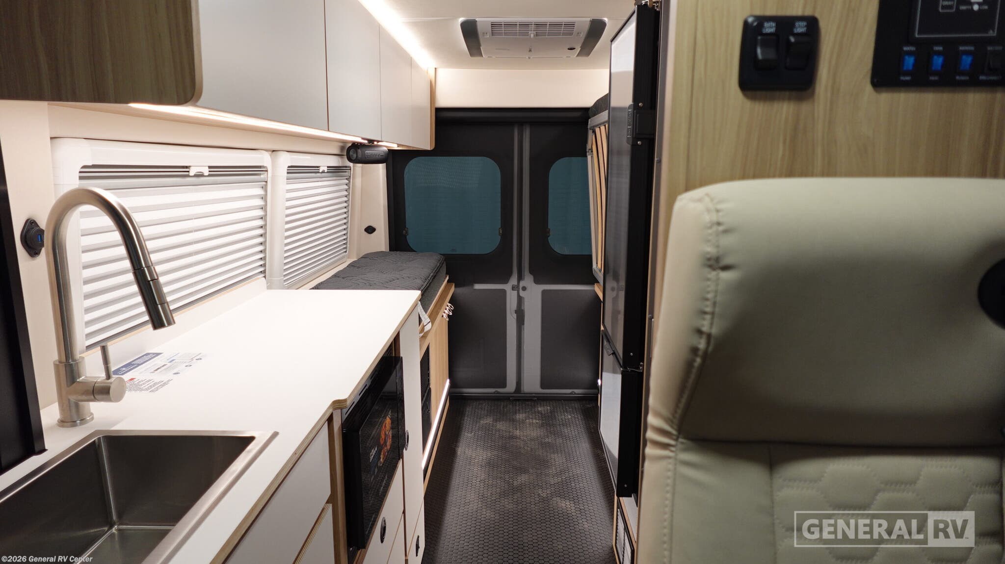 2026 Coachmen Pixel 2.0M - New Class B For Sale by General RV Center in West Palm Beach, Florida