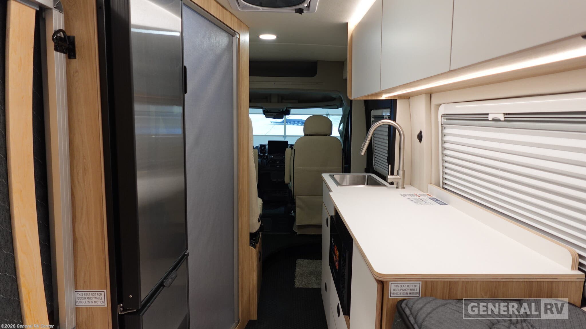New 2026 Coachmen Pixel 2.0M available in West Palm Beach, Florida